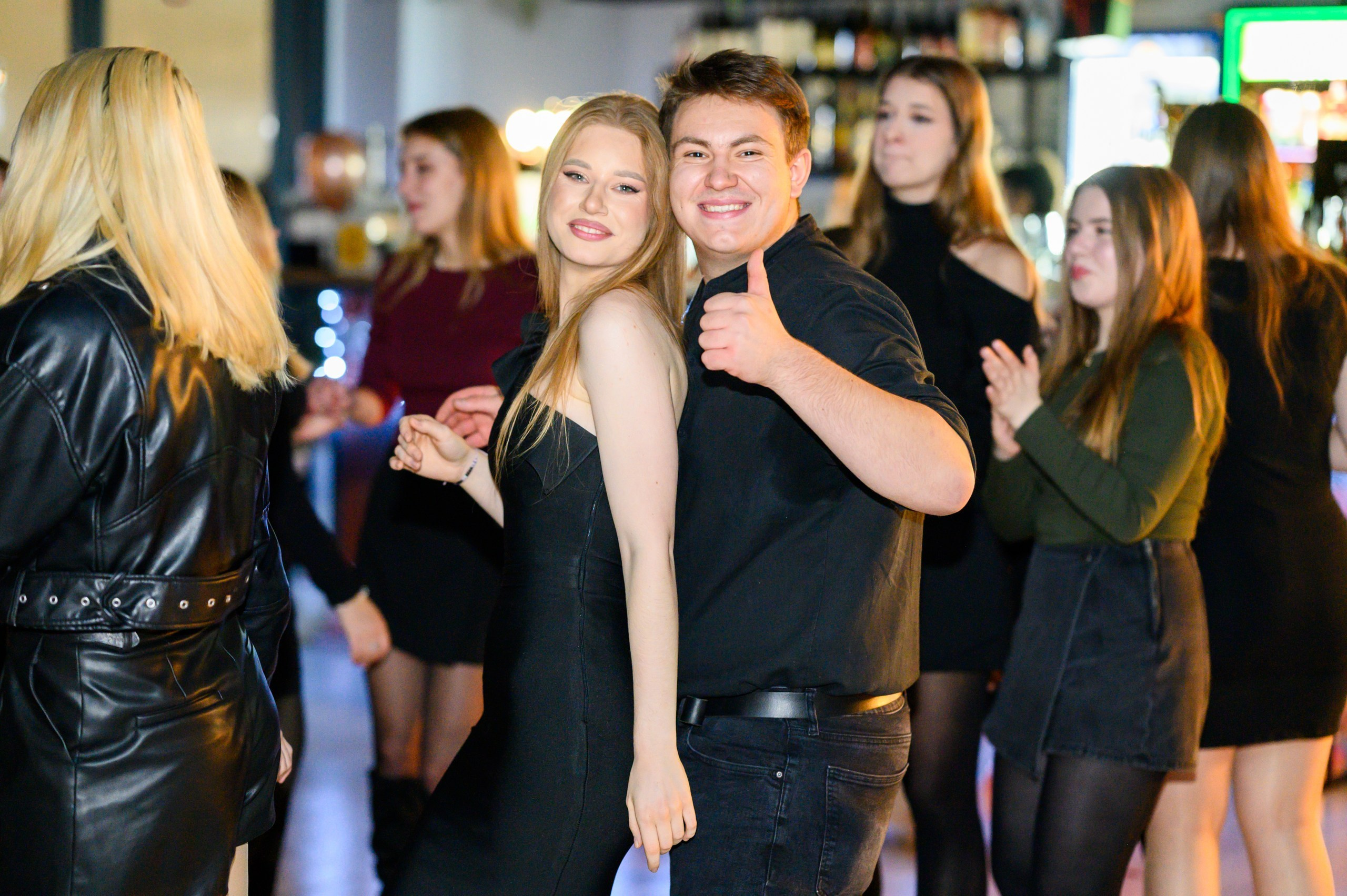 I. BCarp Productions