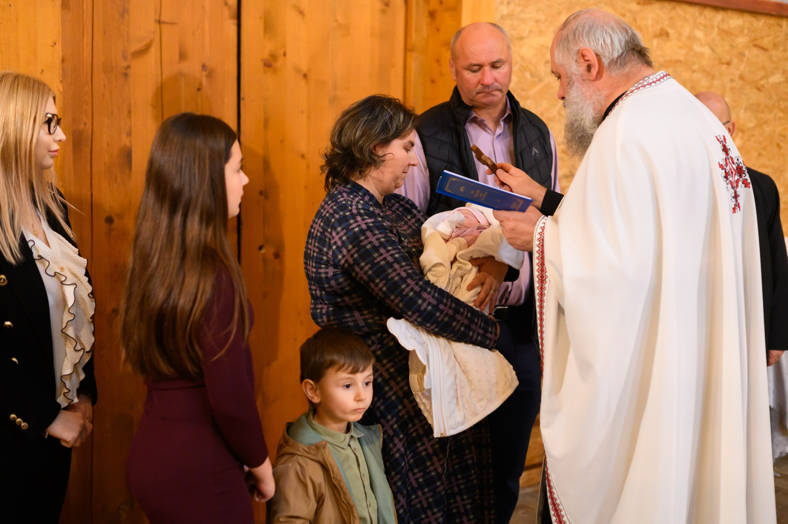 III. BCarp Productions