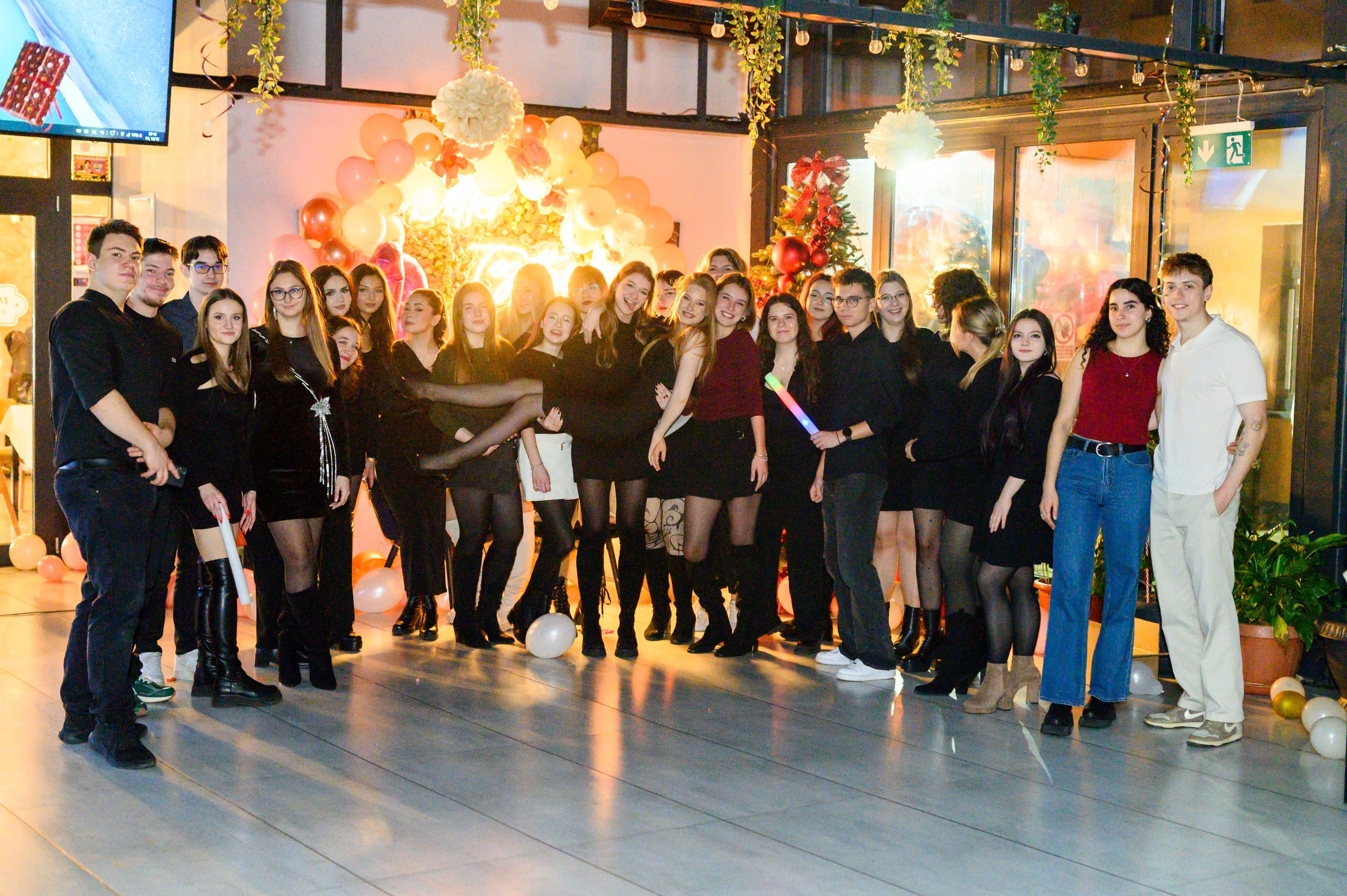 I. BCarp Productions