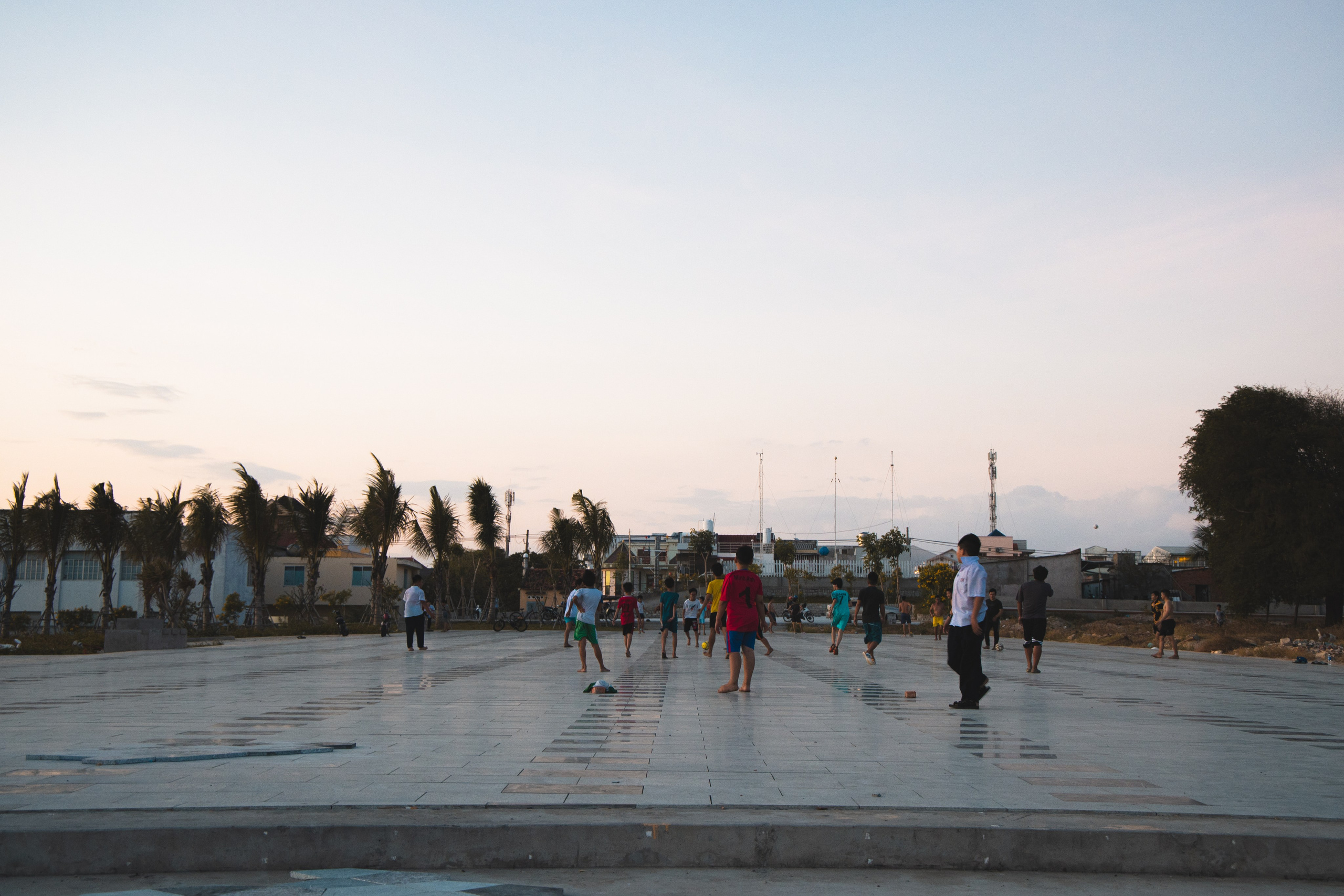 Vietnam 2023. A-r.studio