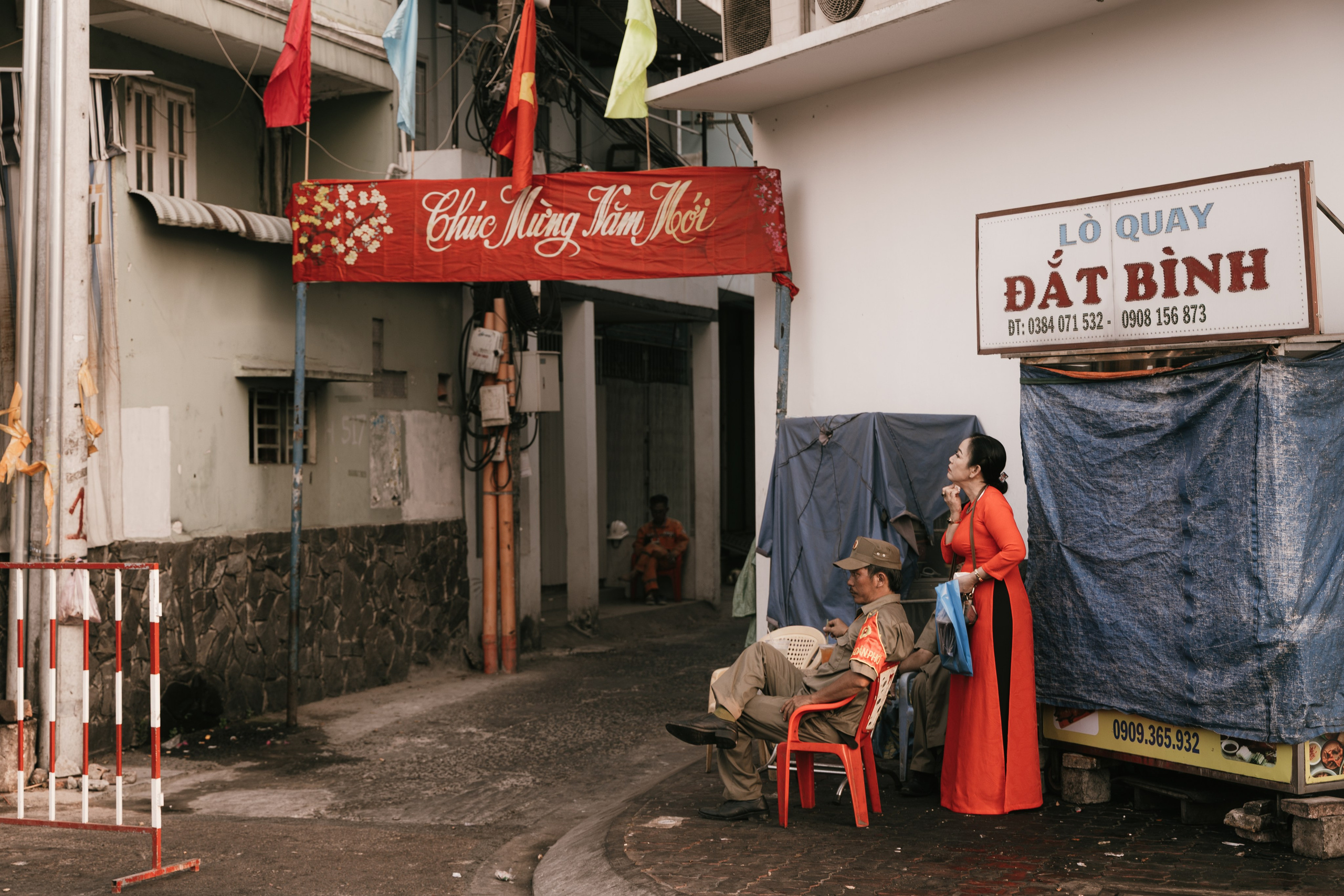 Vietnam 2023. A-r.studio