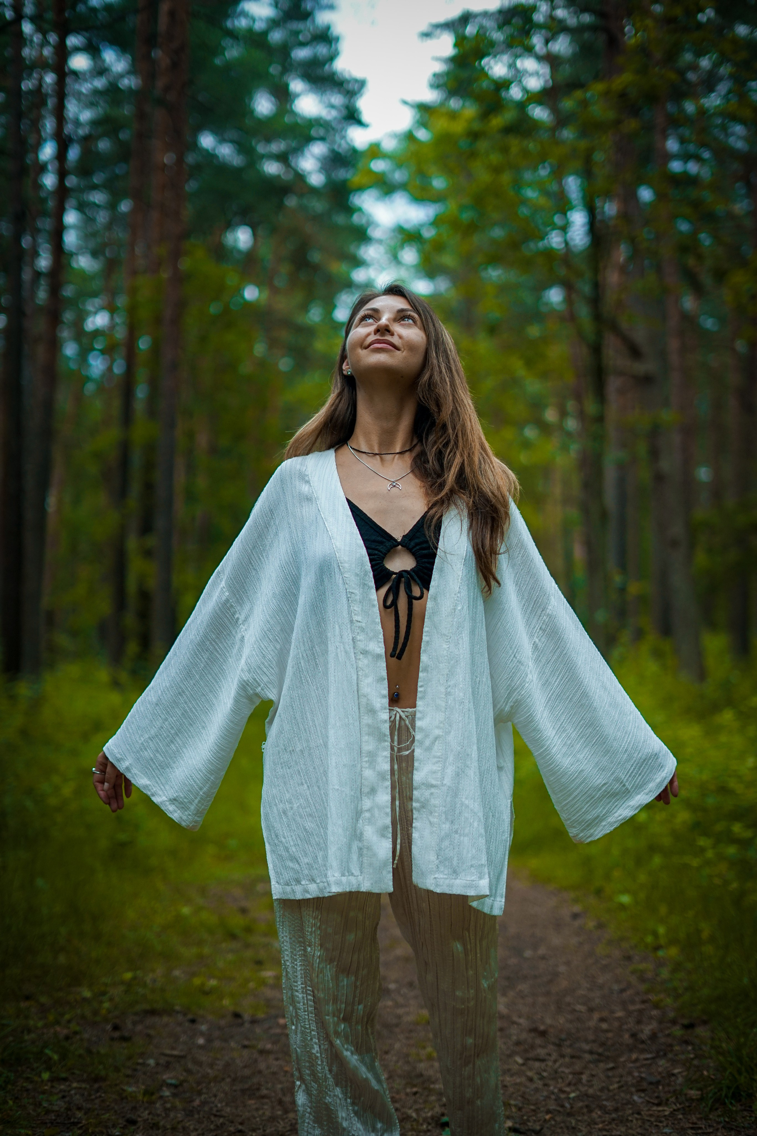 Summer 2024. Potrait Photography Arjunovision
