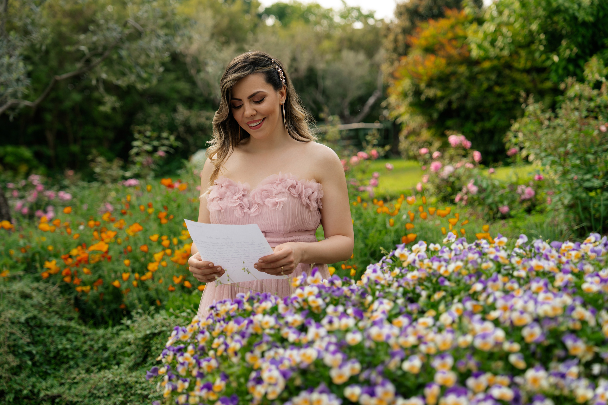 Adele Mari. Studio Timis