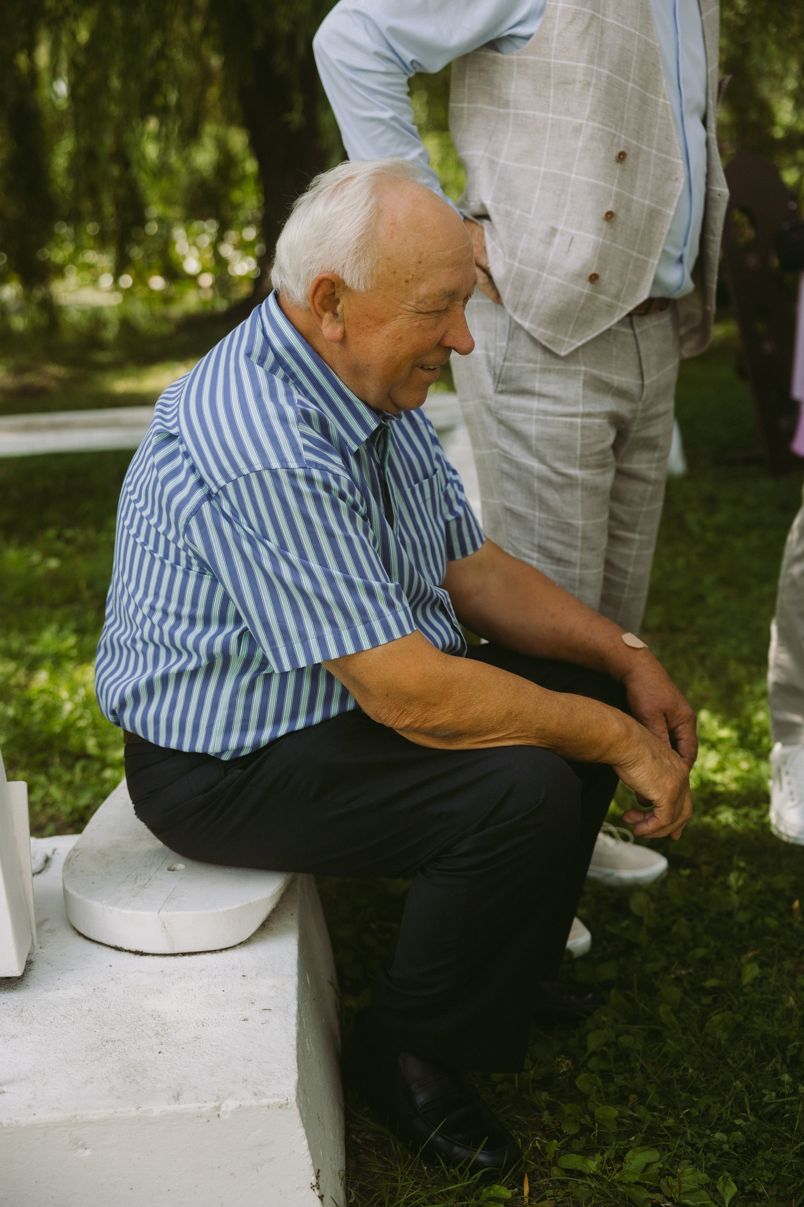 Ieva ir Martynas | Vestuvės Kauno botanikos sode. Vestuvių ir šeimų fotografė Lena Bondarenko / belove photo