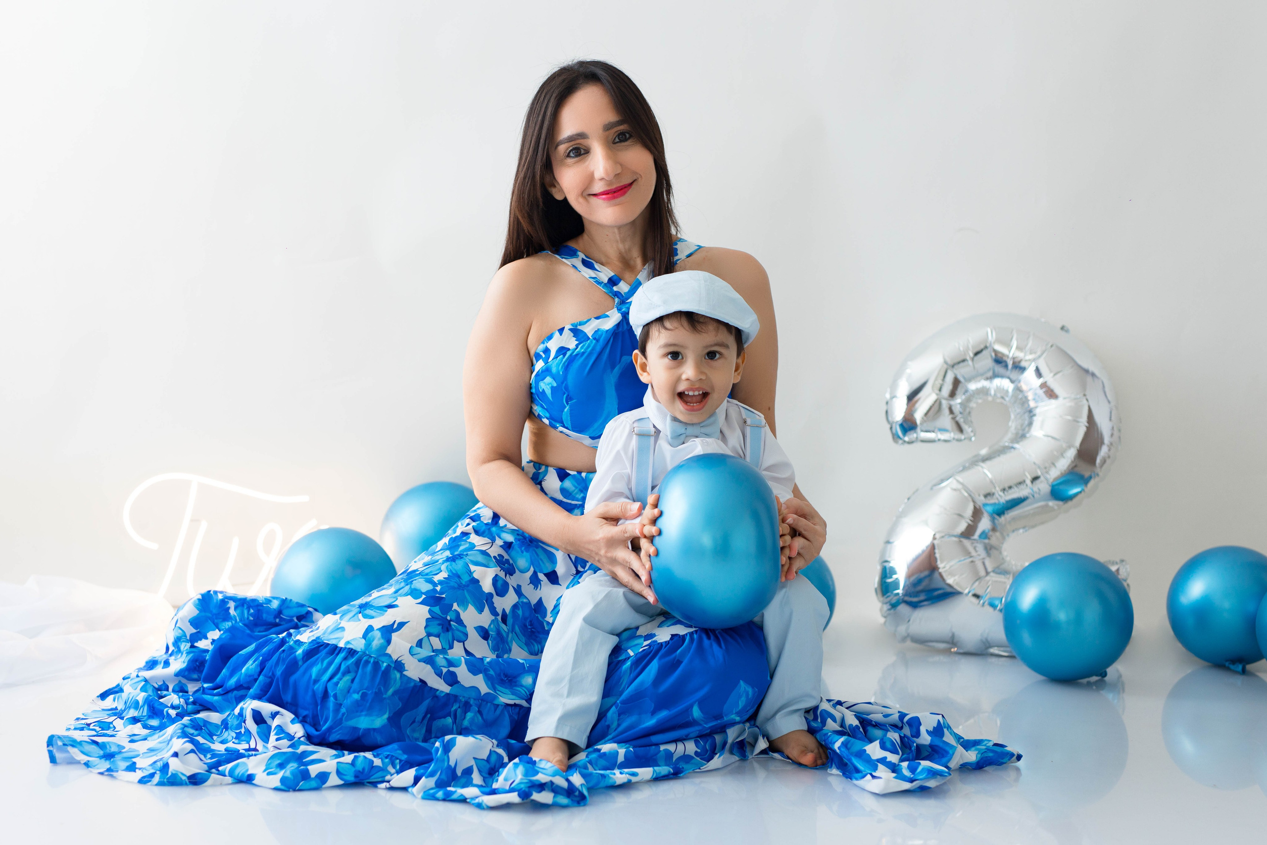 Benedict. Rose Miranda - Fotógrafa de niños y familias en Barranquilla