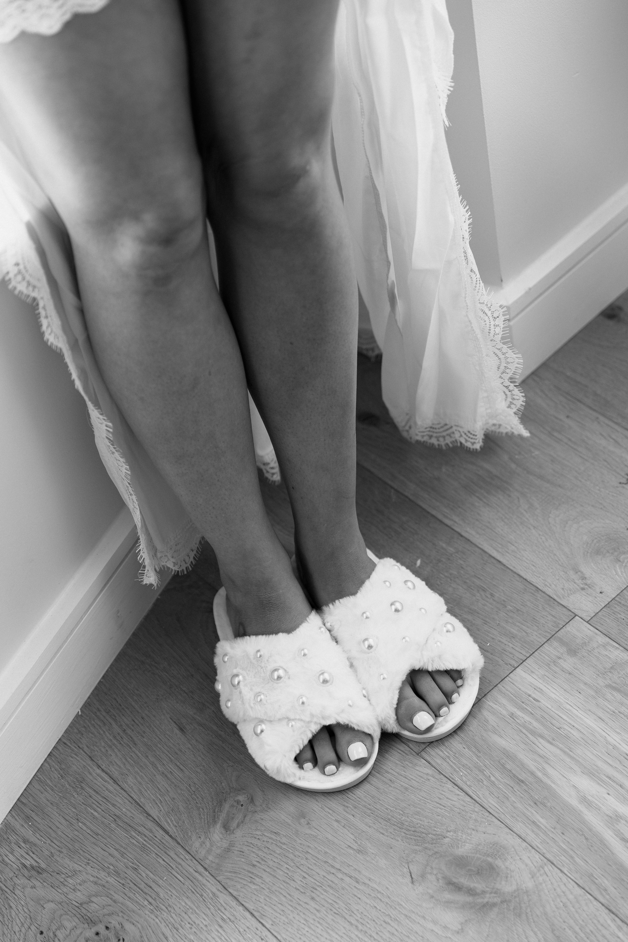 Ashley & Shawn | Intimate Wedding in Portland, ME