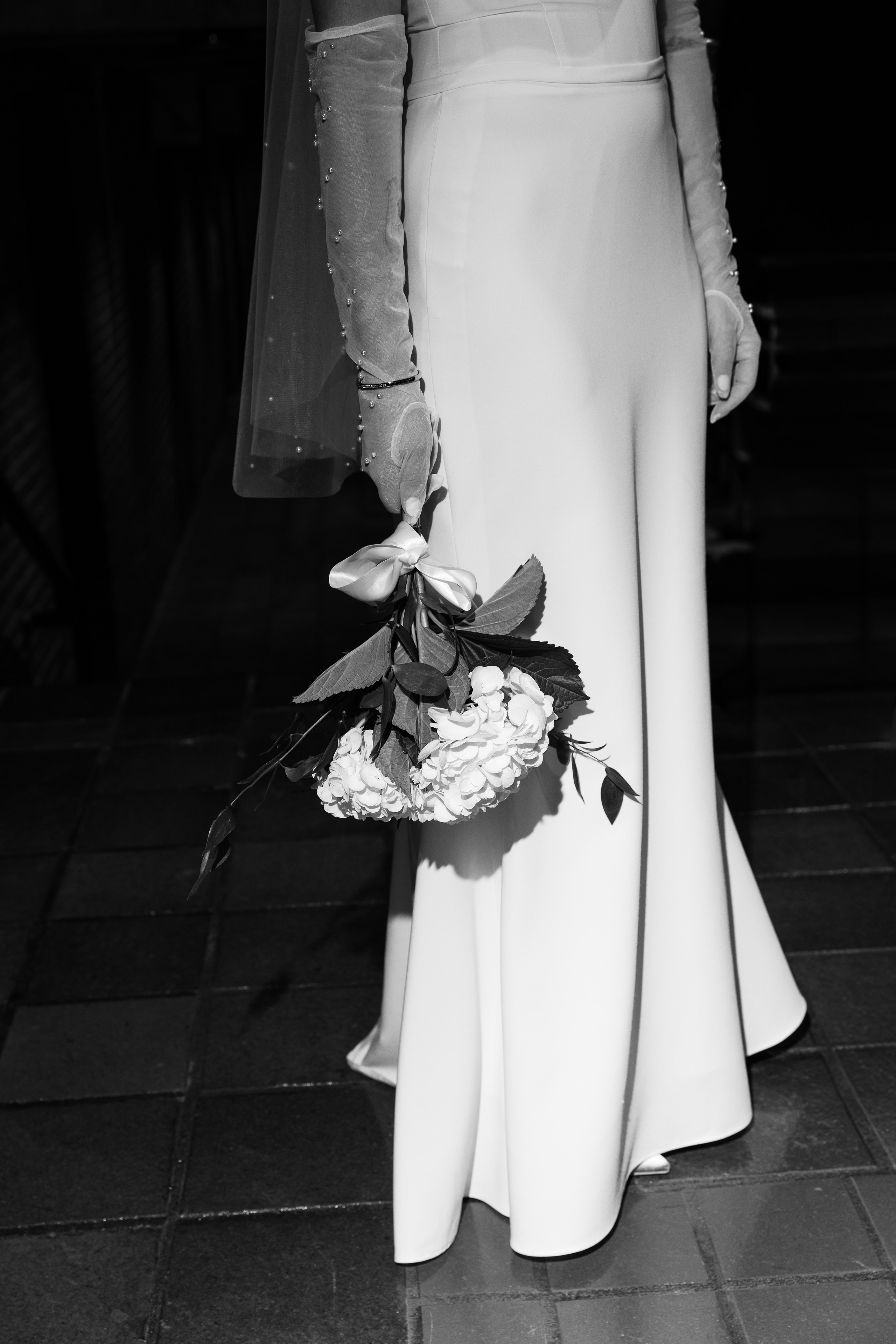 Boston City Hall Wedding Photography