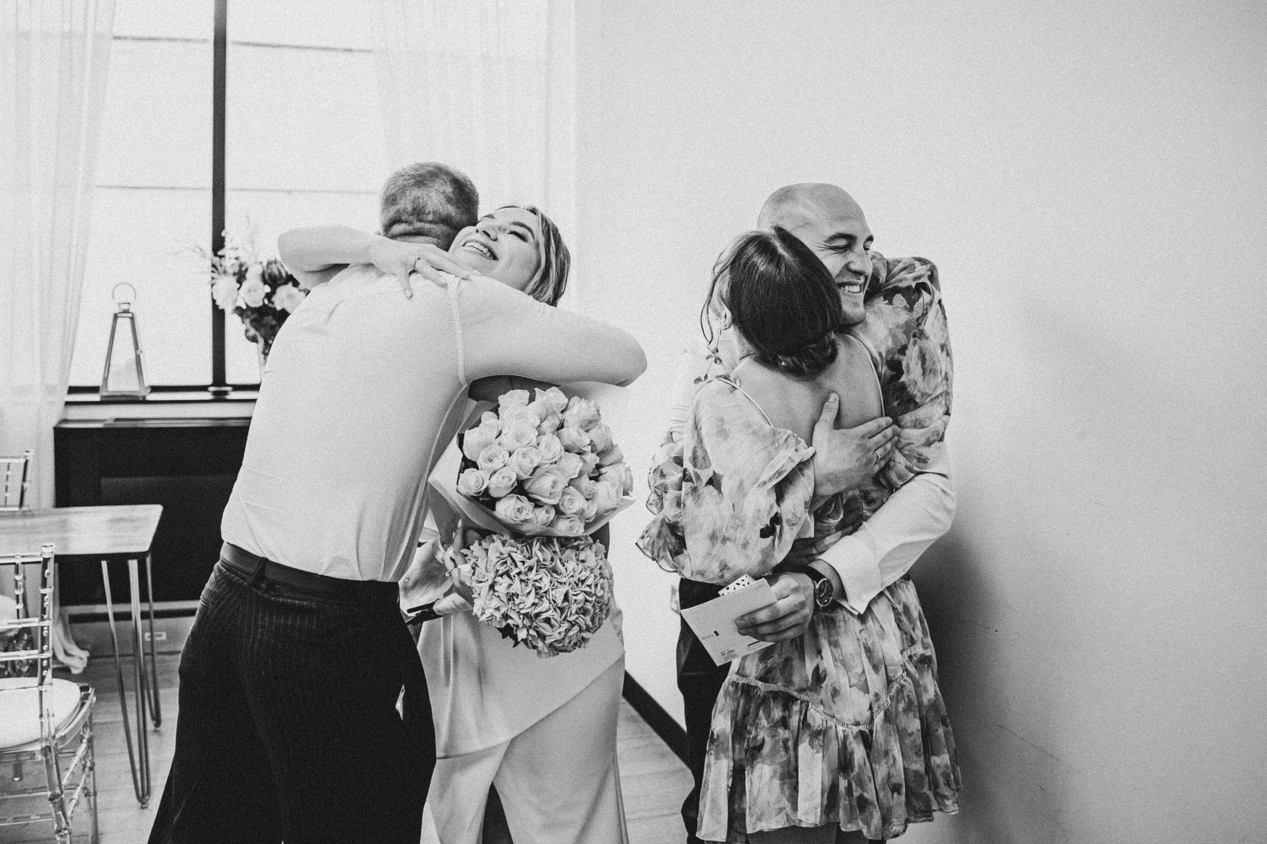 Ivan & Karyna. Tonya Kyrylenko photographer in London