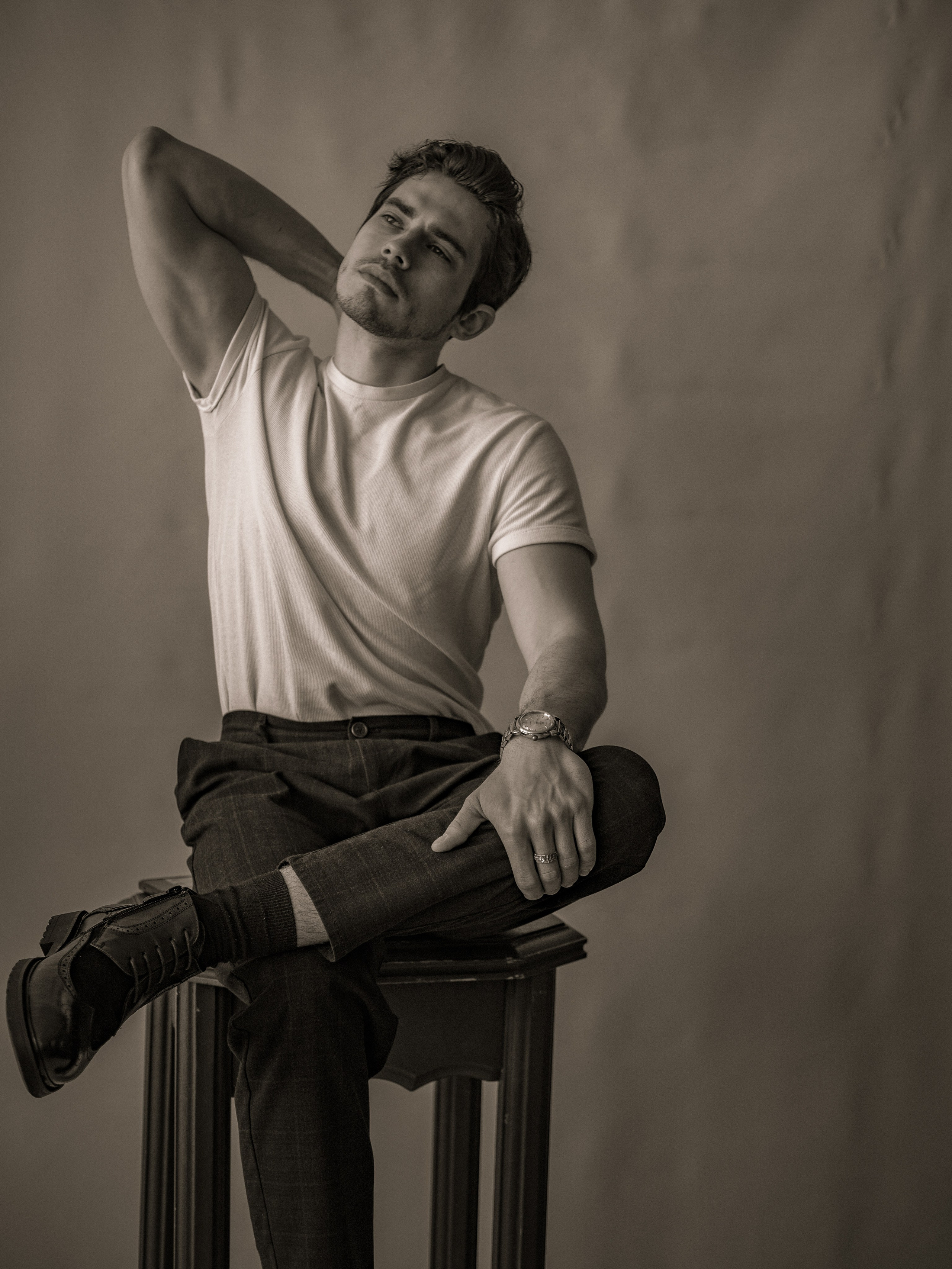 An aesthetic gentleman. Безумный фотограф Москва/Спб| Уфа Галяутдинов Руслан