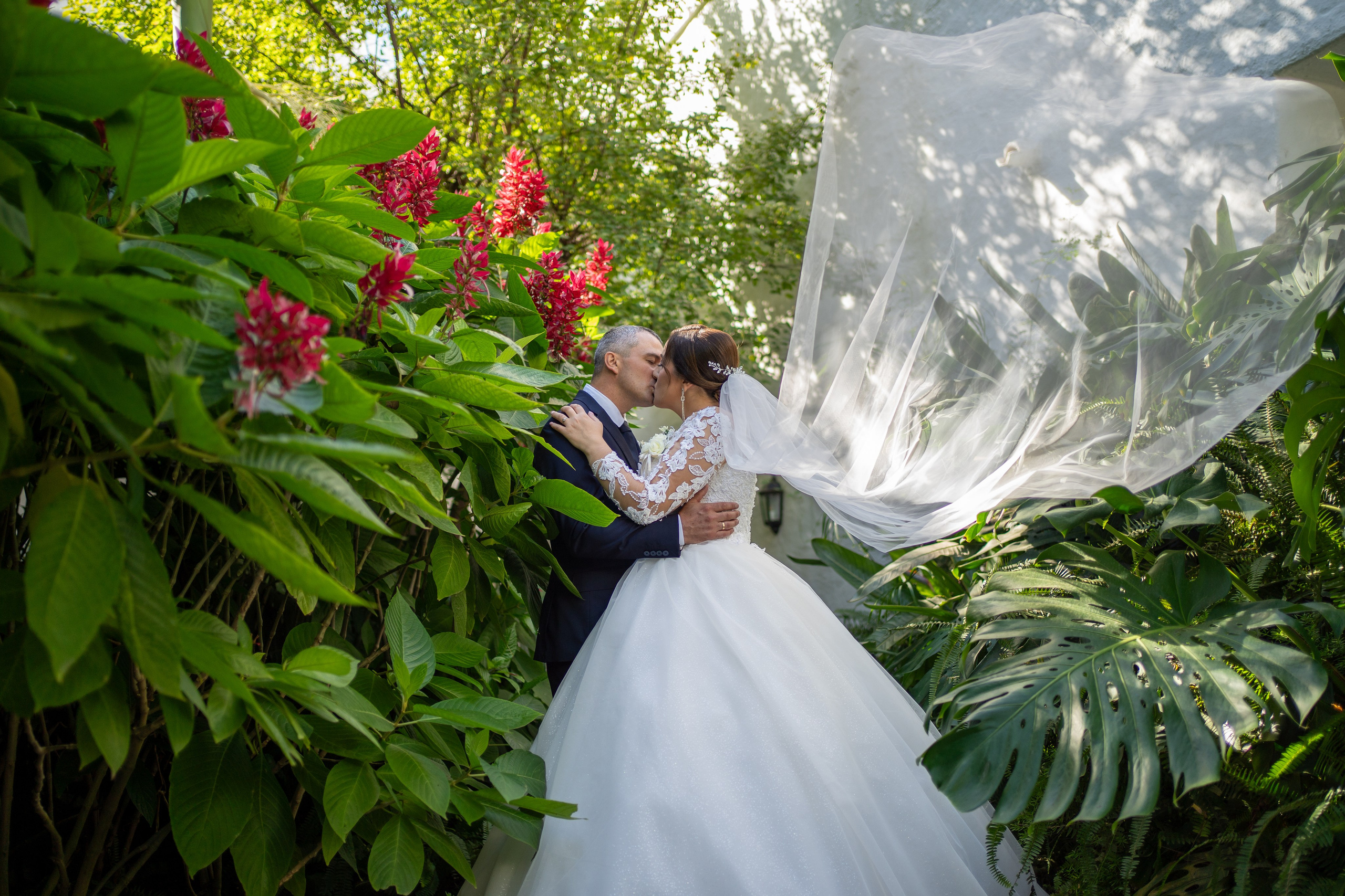 Fotógrafo de bodas y familias en España, Málaga, Marbella