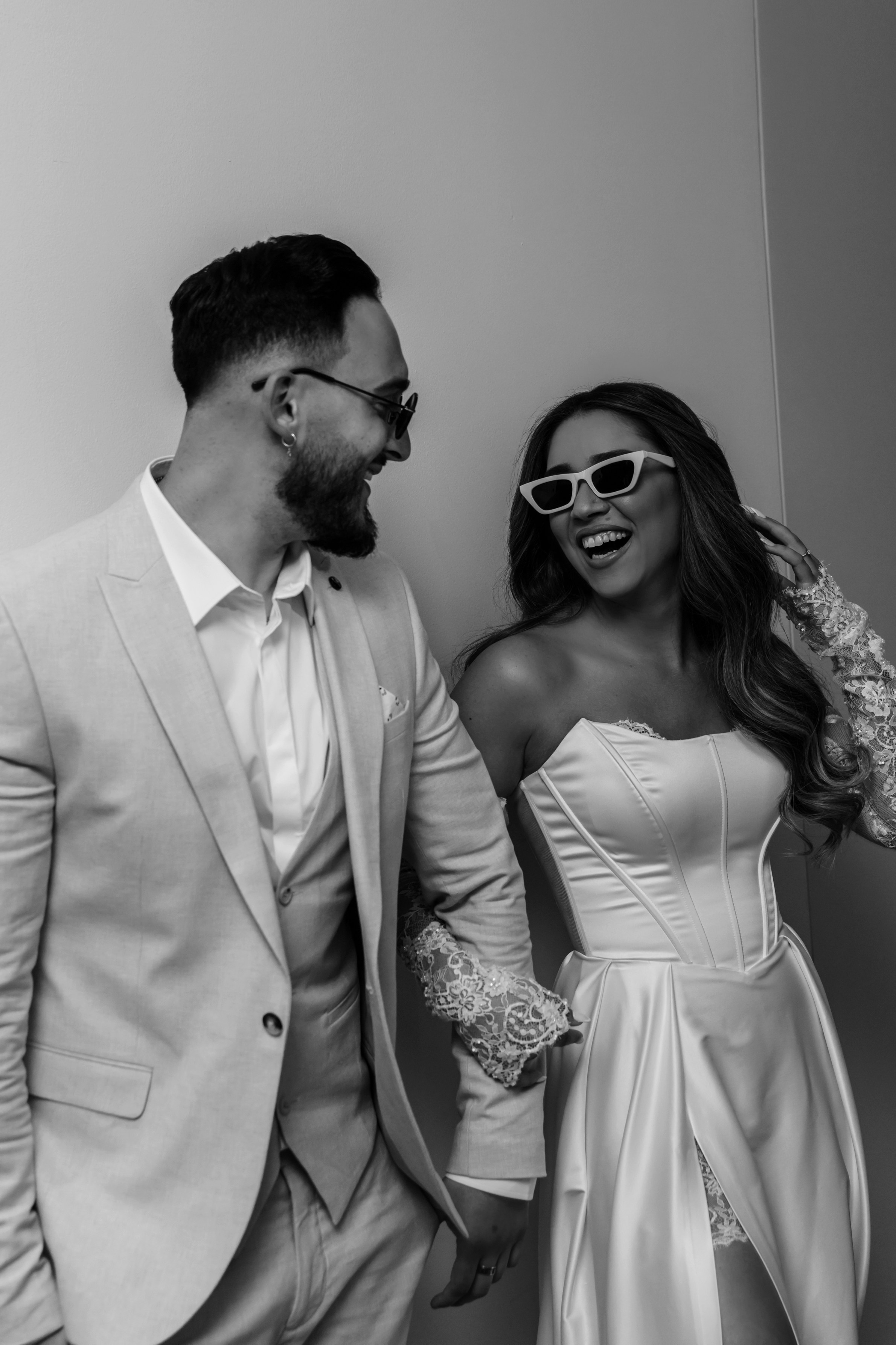 Wedding Day Or & Aviel. Home