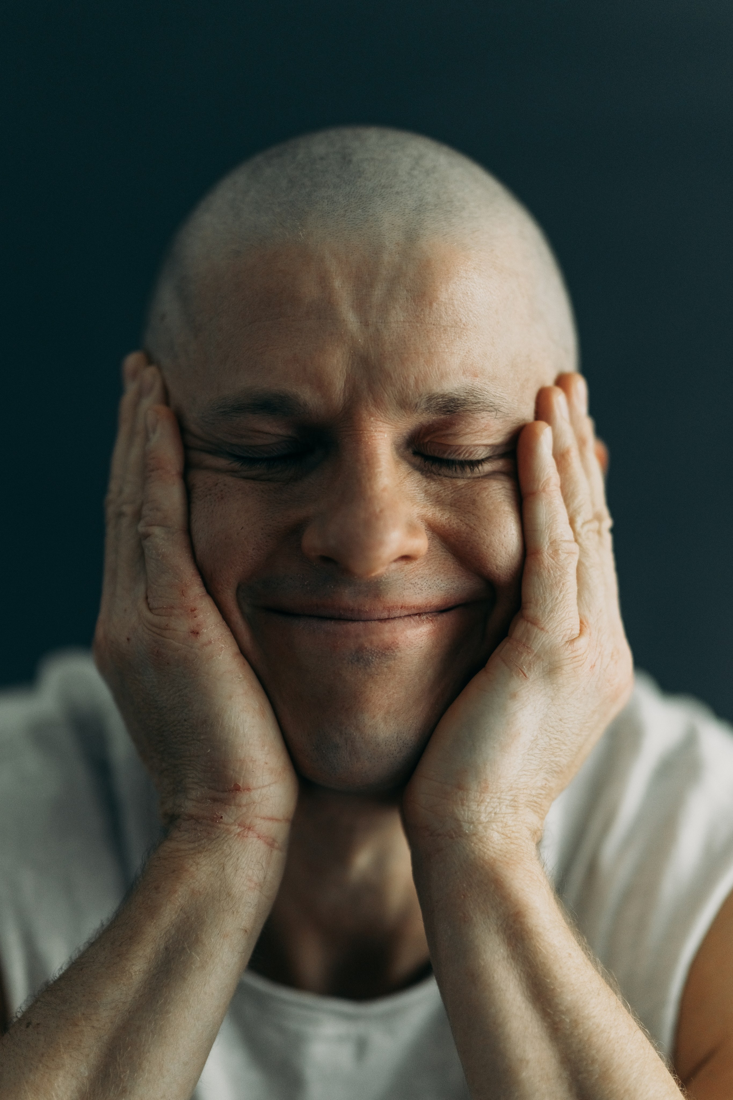 Individuals. Victoria Olonen – Cinematic Portrait Artist | Helsinki & Europe