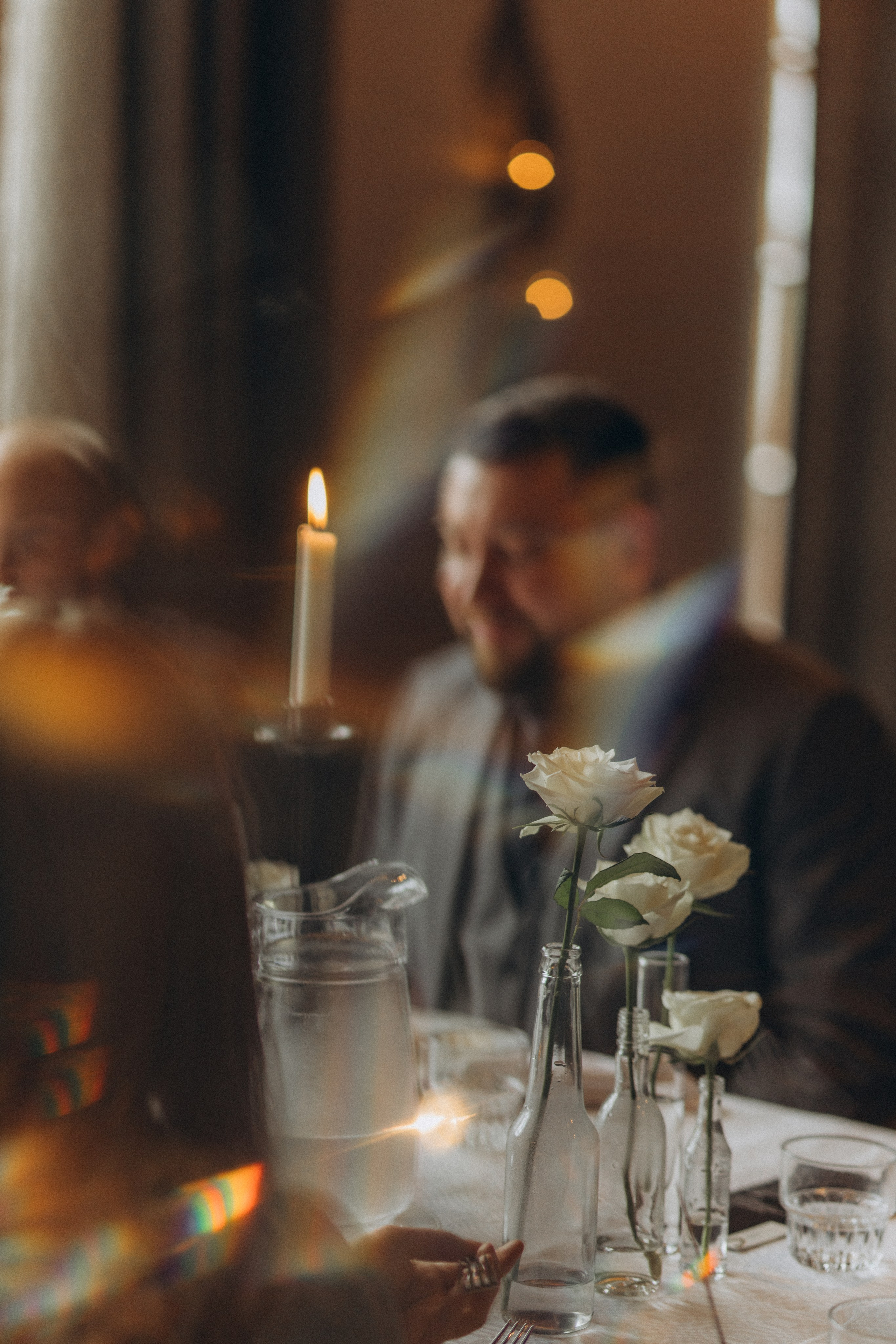 C&A. Wedding and portrait photographer in Helsinki Vickan O