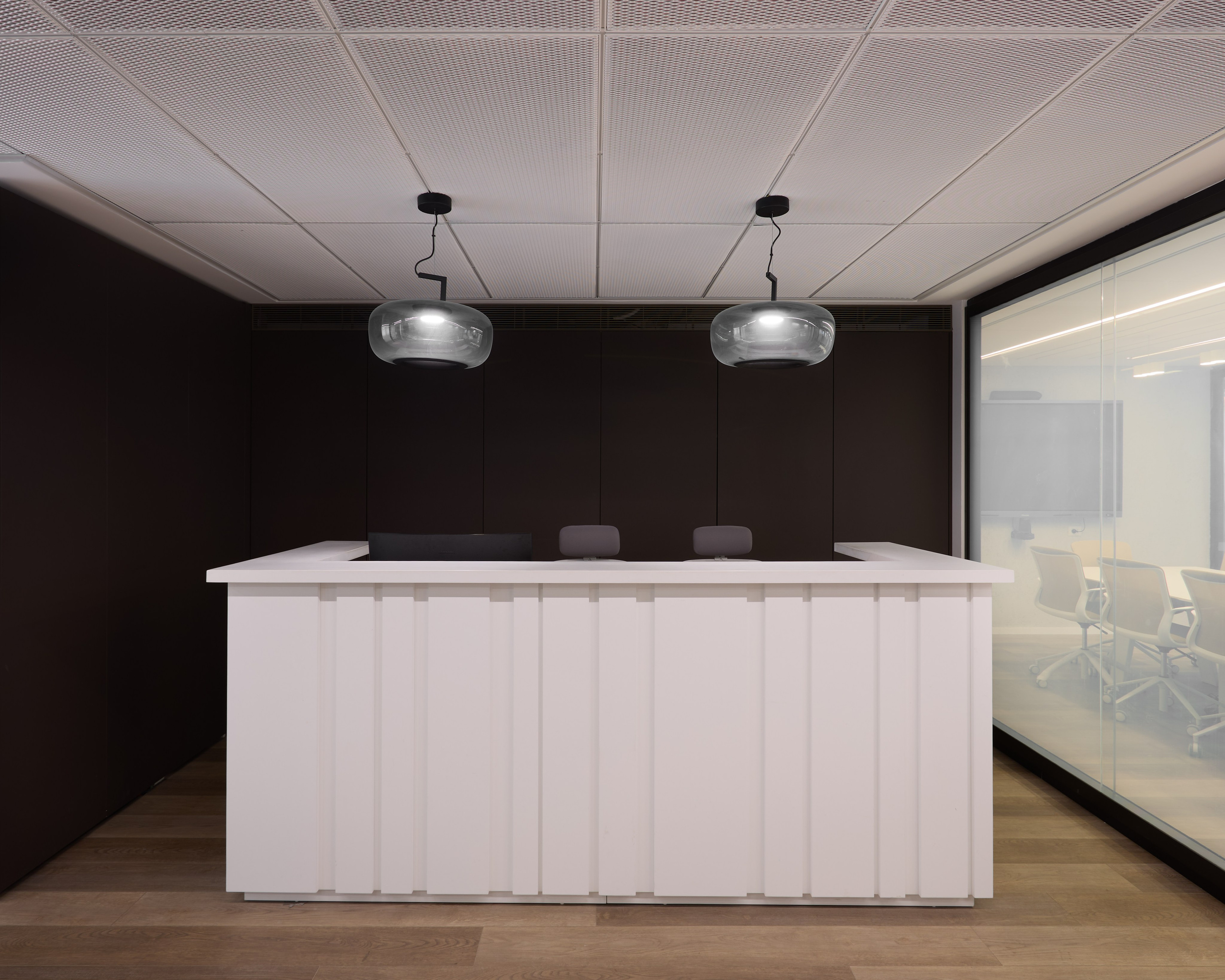 Project Habonim LTD. Interior Photography & Video in Israel