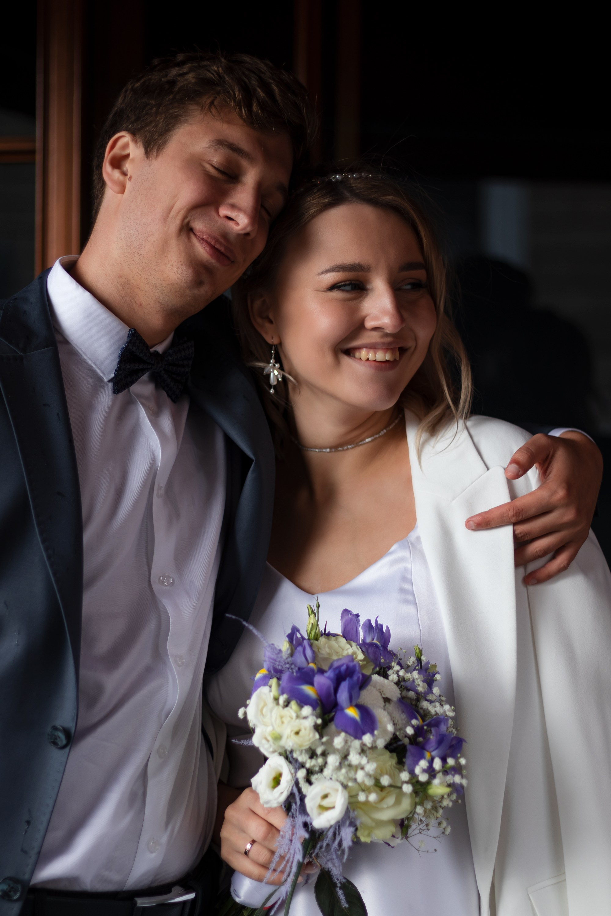 Alexandr & Catherine. Свадебный и портретный фотограф в Валенсии Дмитрий Леонов