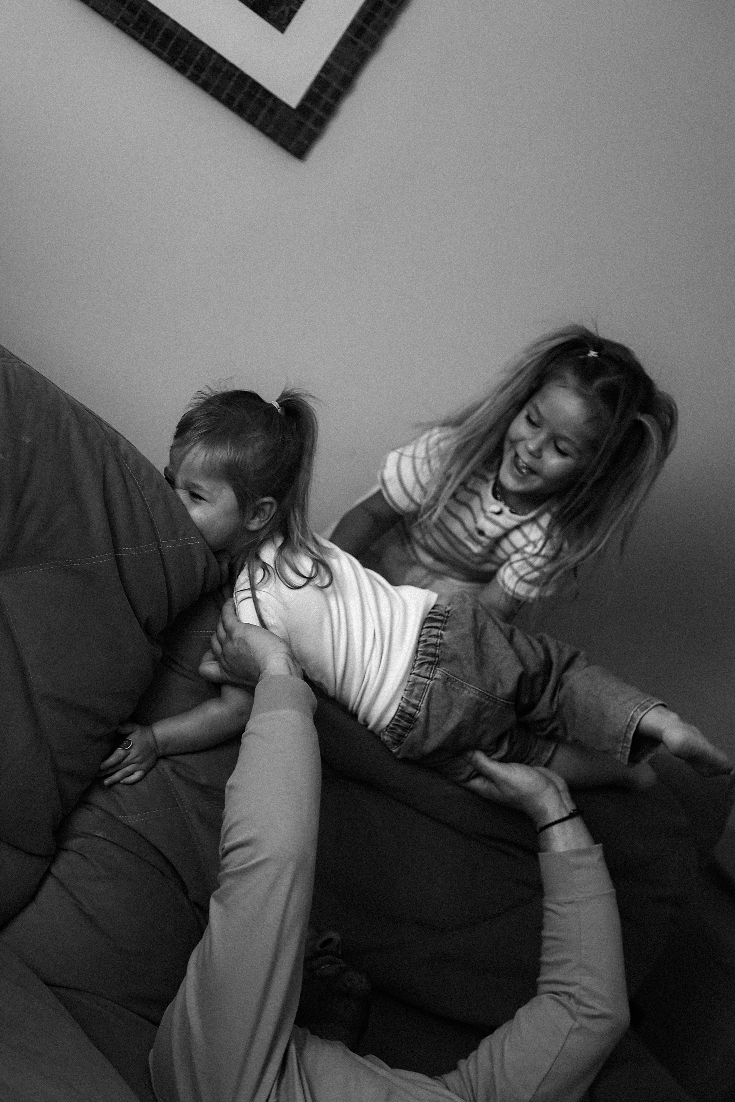 A espera da Iris parte 2. Fotografa documental de familia e nascimento em Florianópolis SC Daria Ermolaev