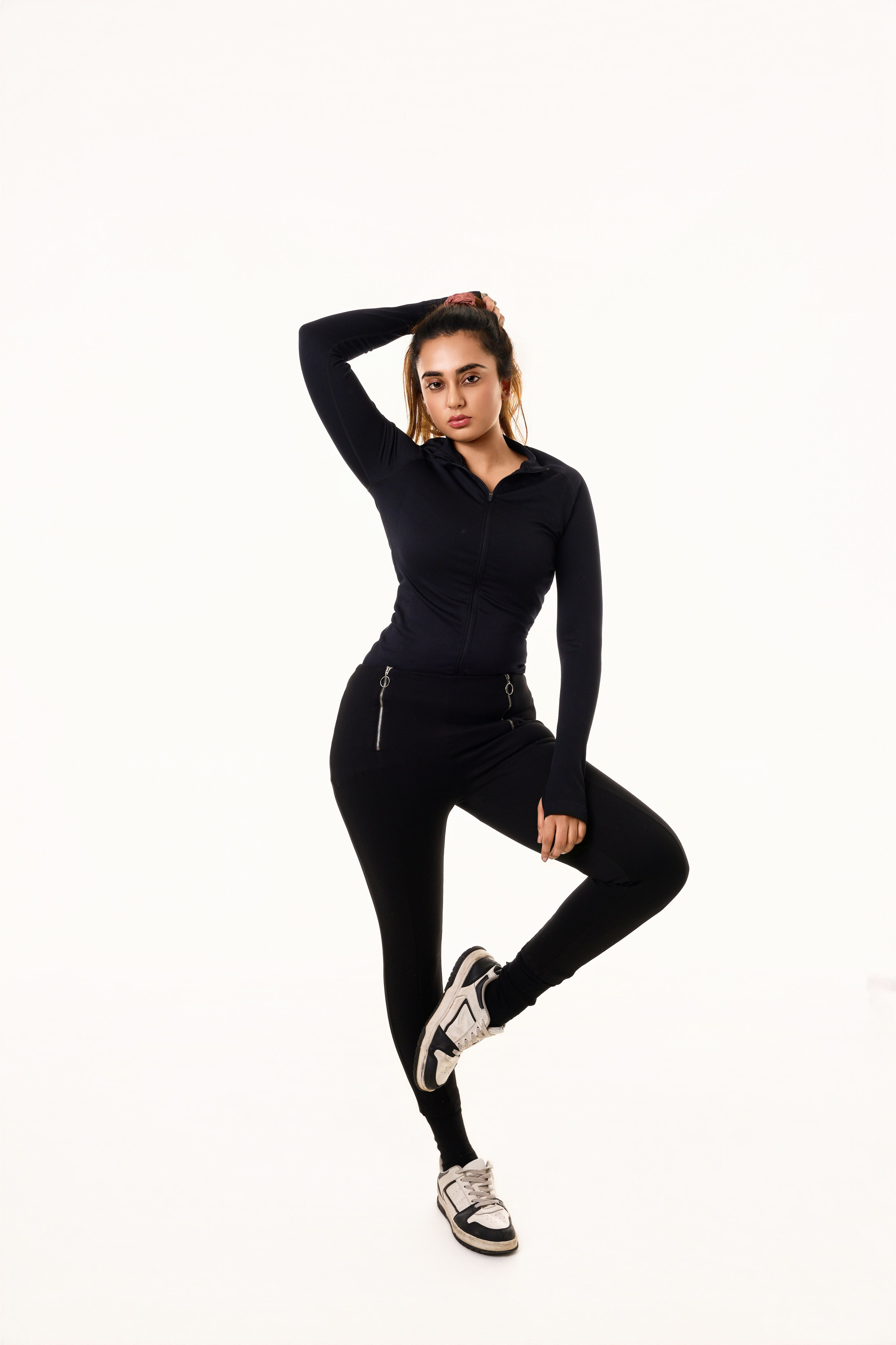 Model Digitals — Parsha S. Ukrainian Photographer London