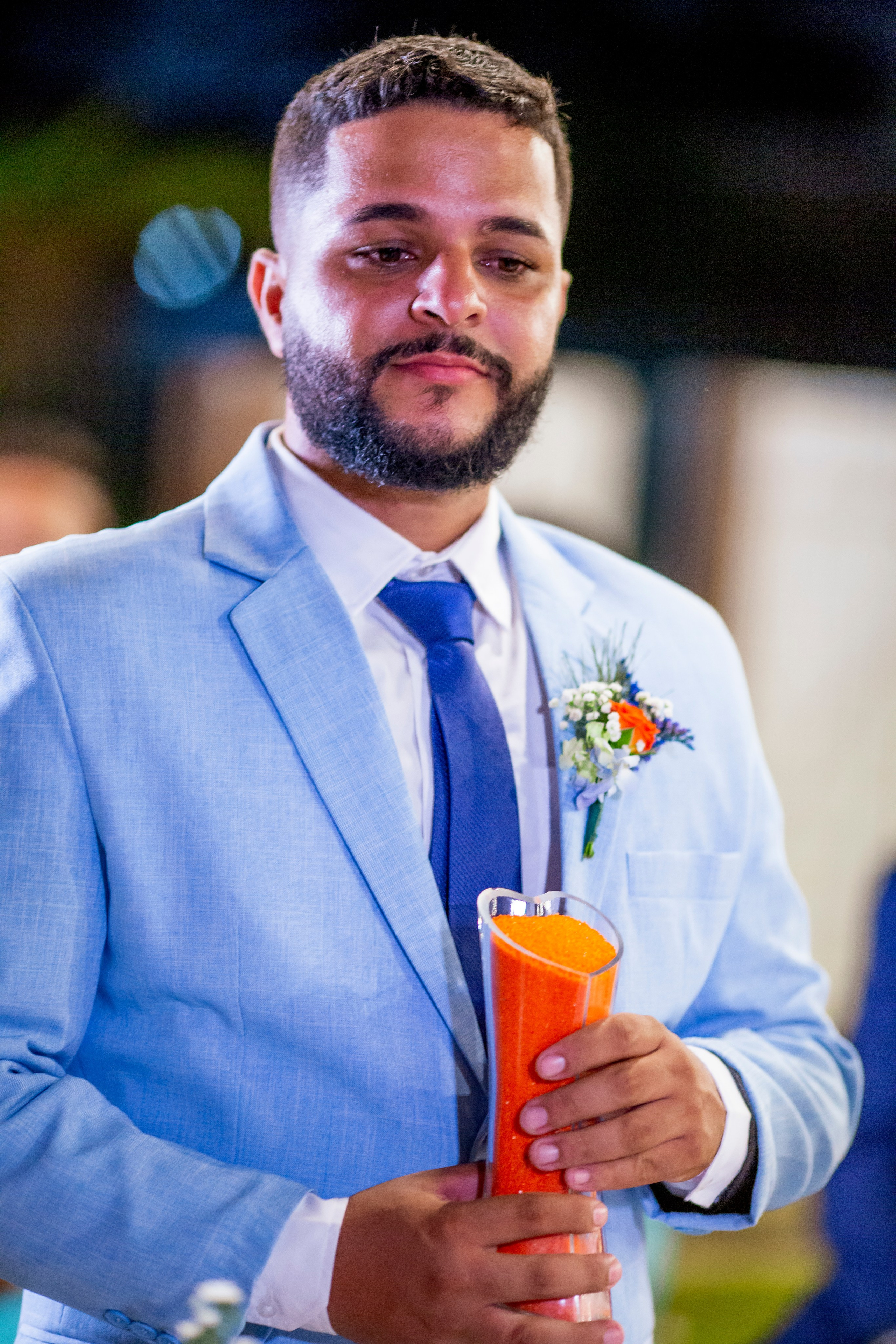 Casamento Nayara & Ricardo. Flavio Nunes Fotografia (Fotografo especializado em Fotografia de 15 Anos e Ensaios)