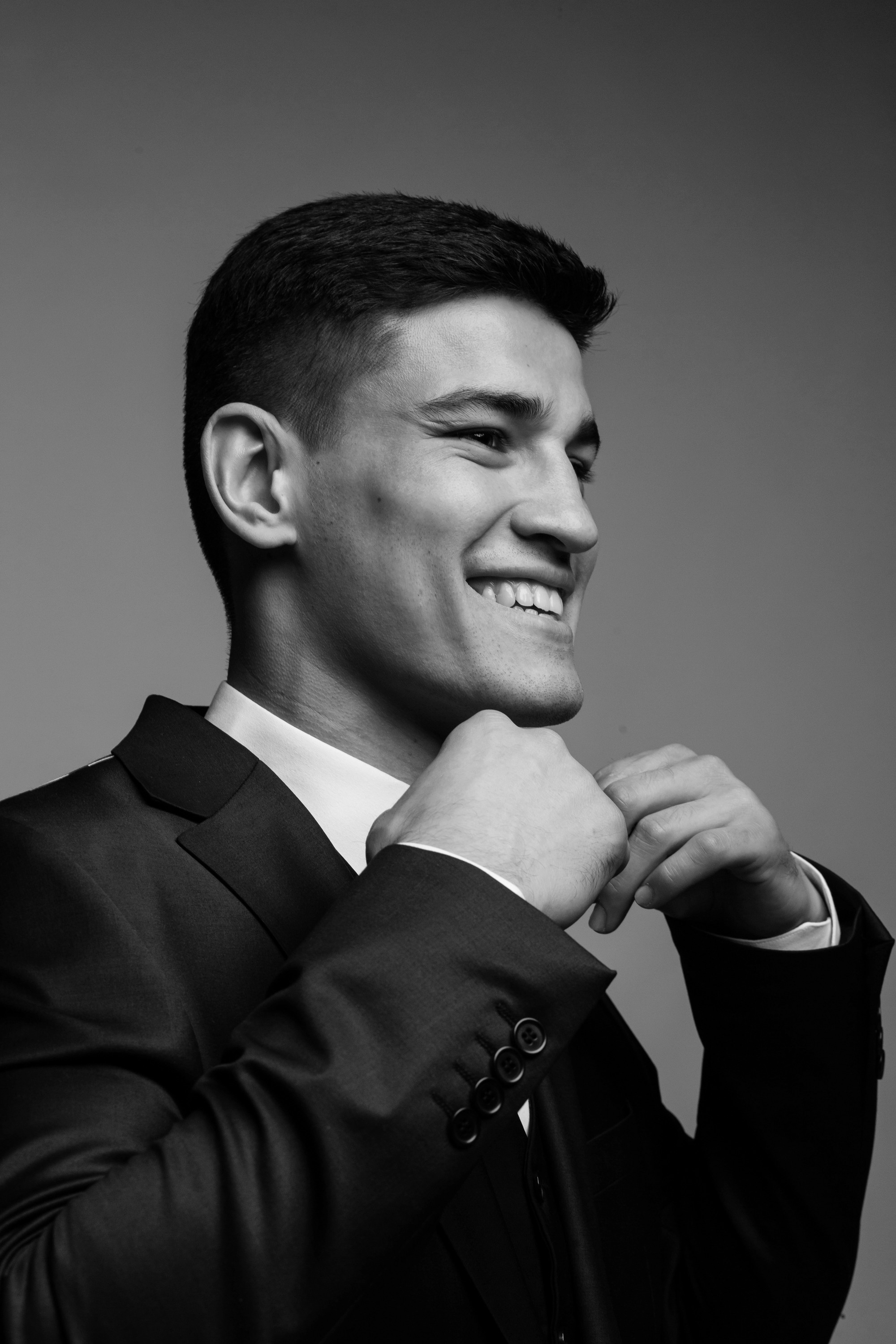 PORTRAITS. Svyatoslav Bogdanov — destination photographer