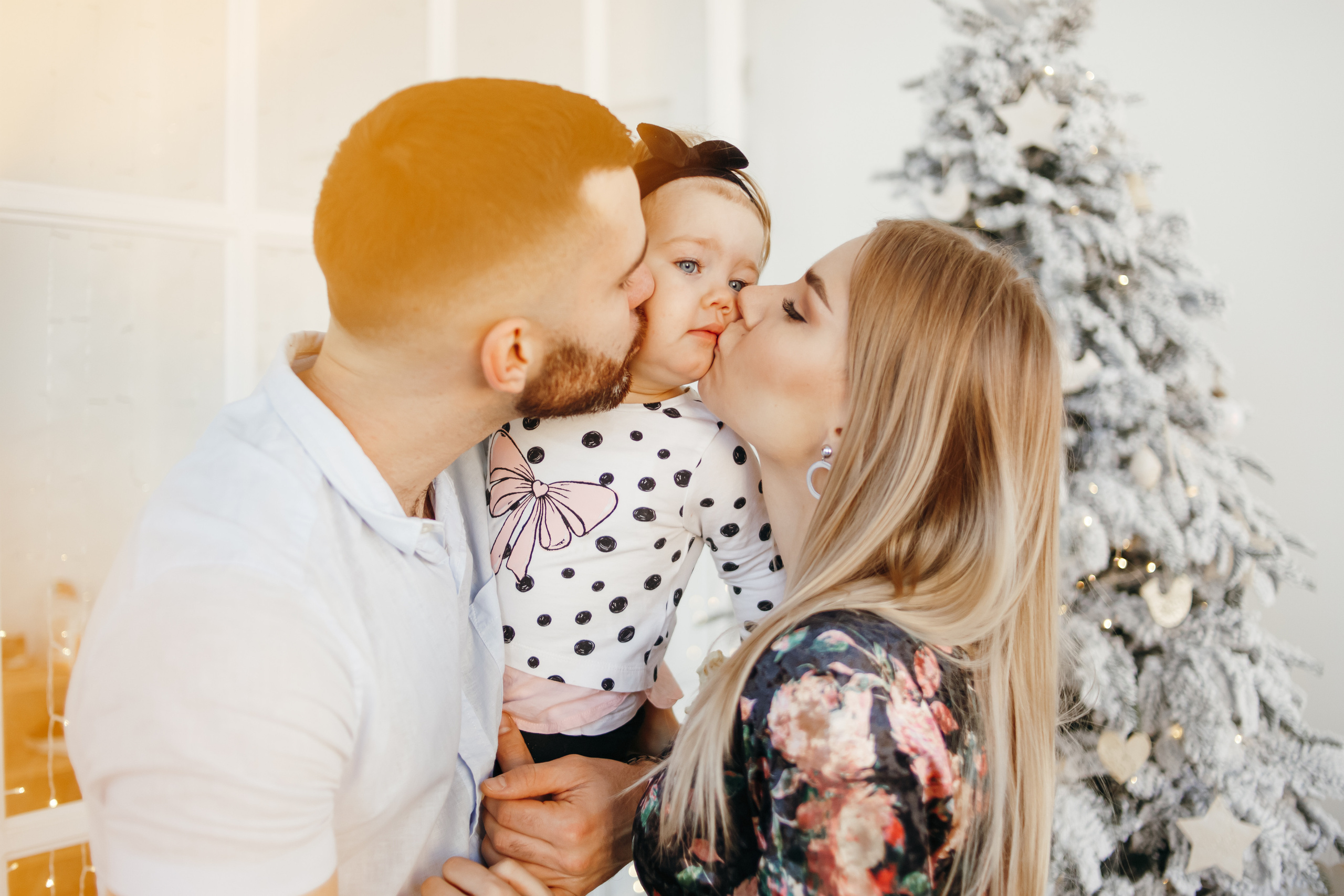 FAMILY. Svyatoslav Bogdanov — destination photographer