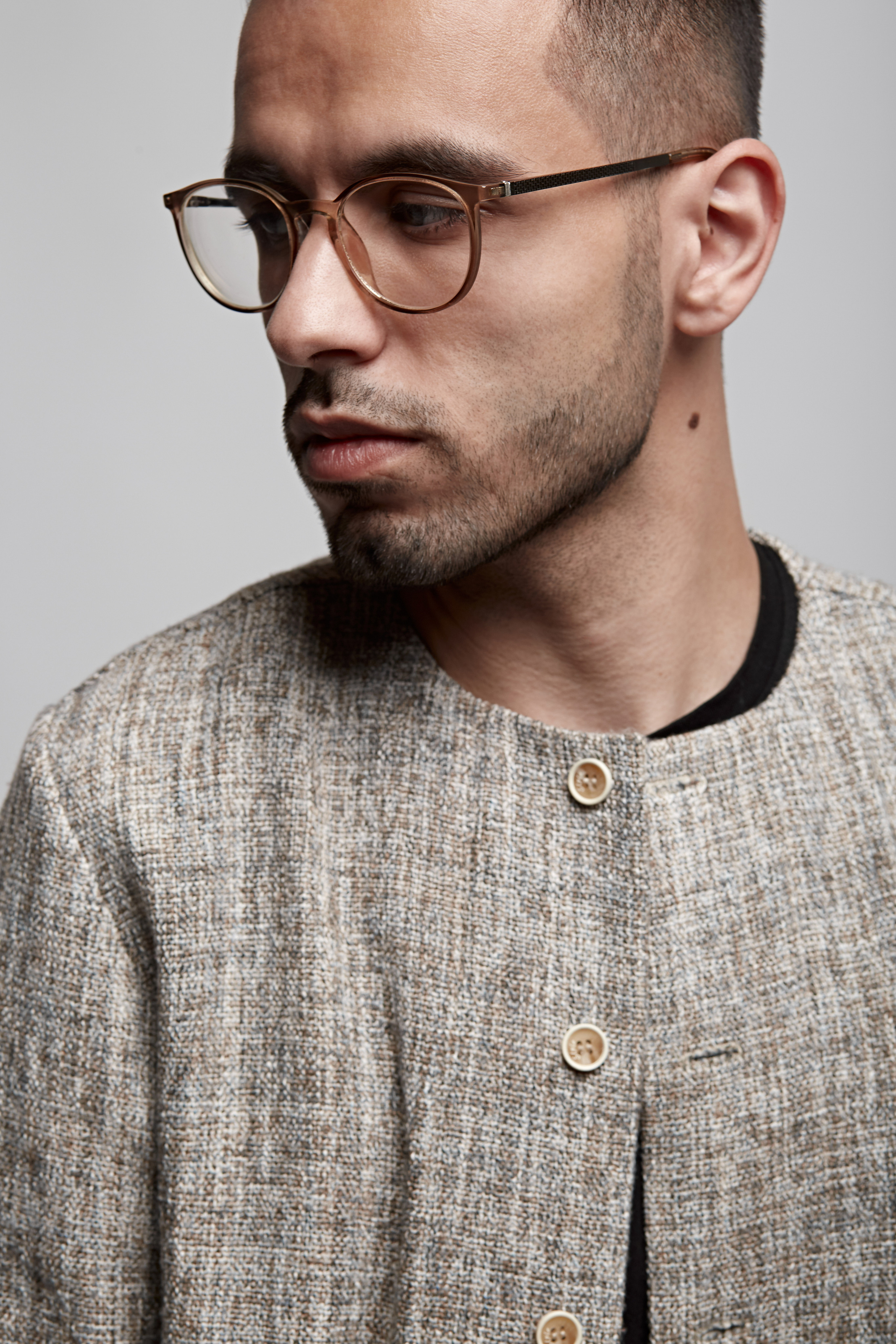 PORTRAITS. Svyatoslav Bogdanov — destination photographer