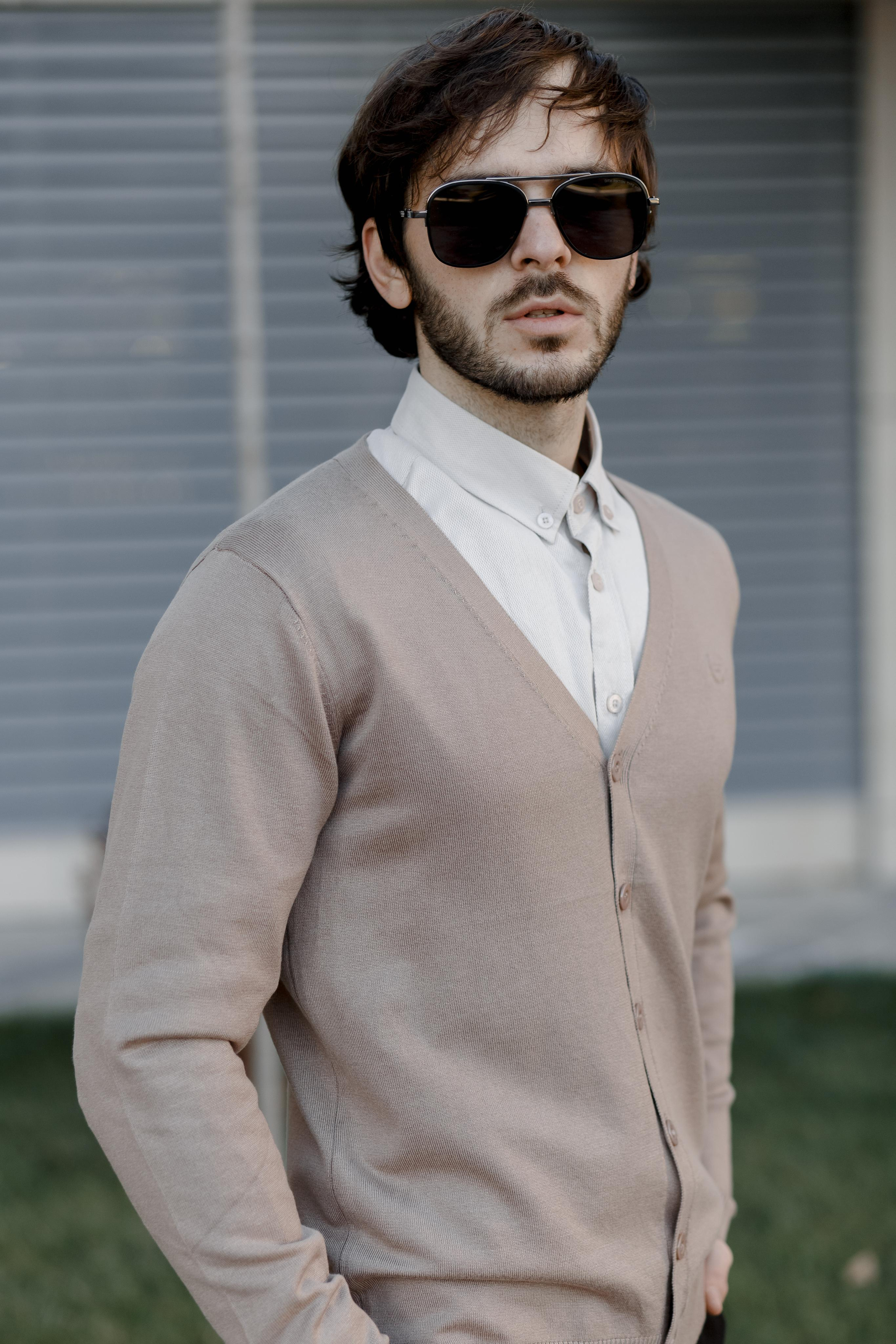 PORTRAITS. Svyatoslav Bogdanov — destination photographer