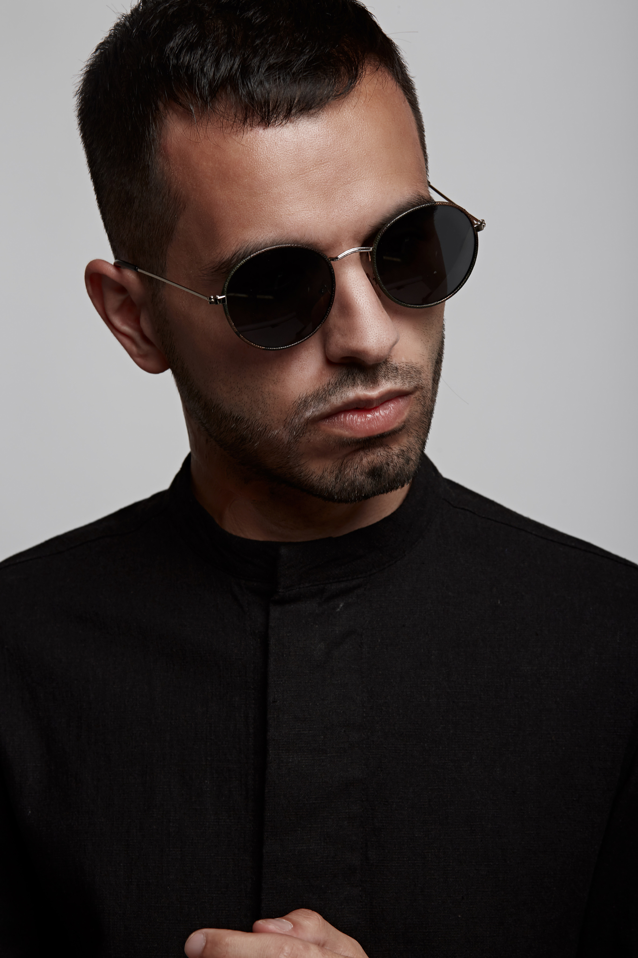 PORTRAITS. Svyatoslav Bogdanov — destination photographer