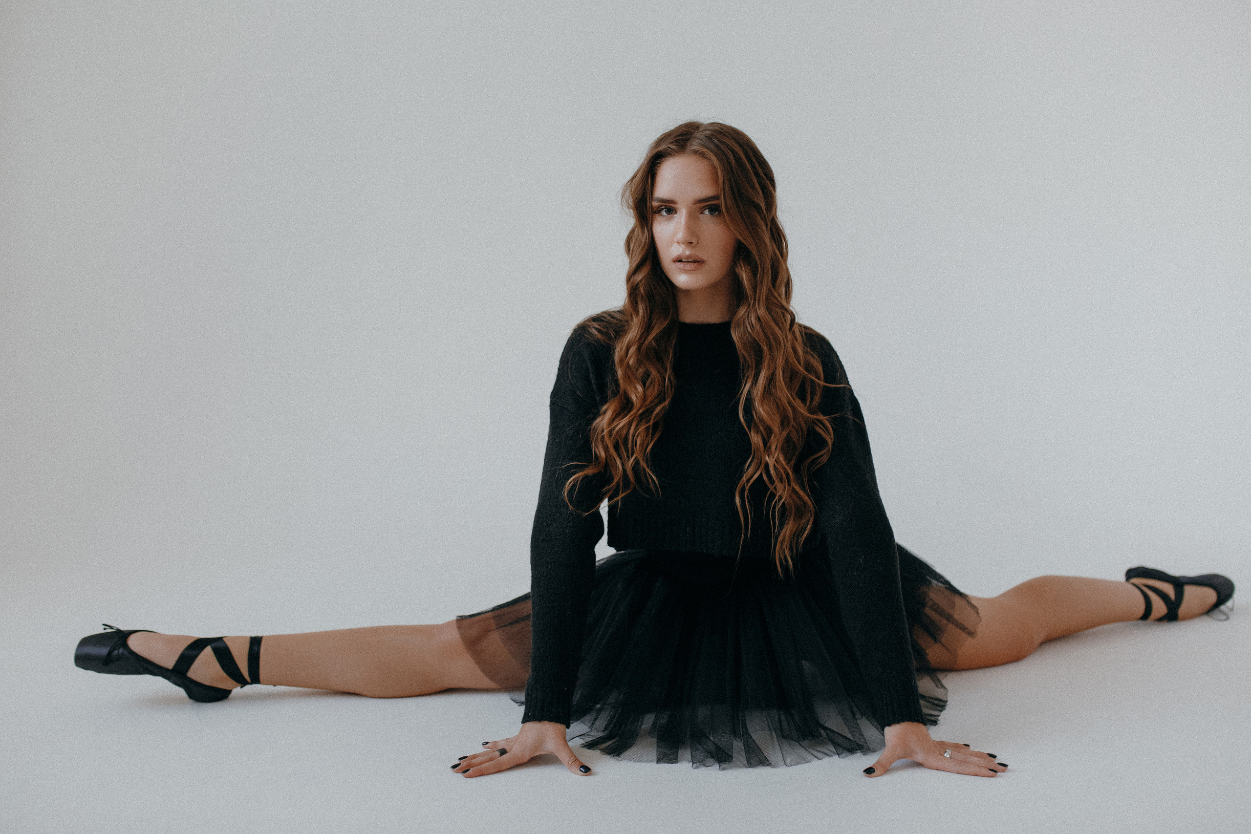 PORTRAITS. Svyatoslav Bogdanov — destination photographer