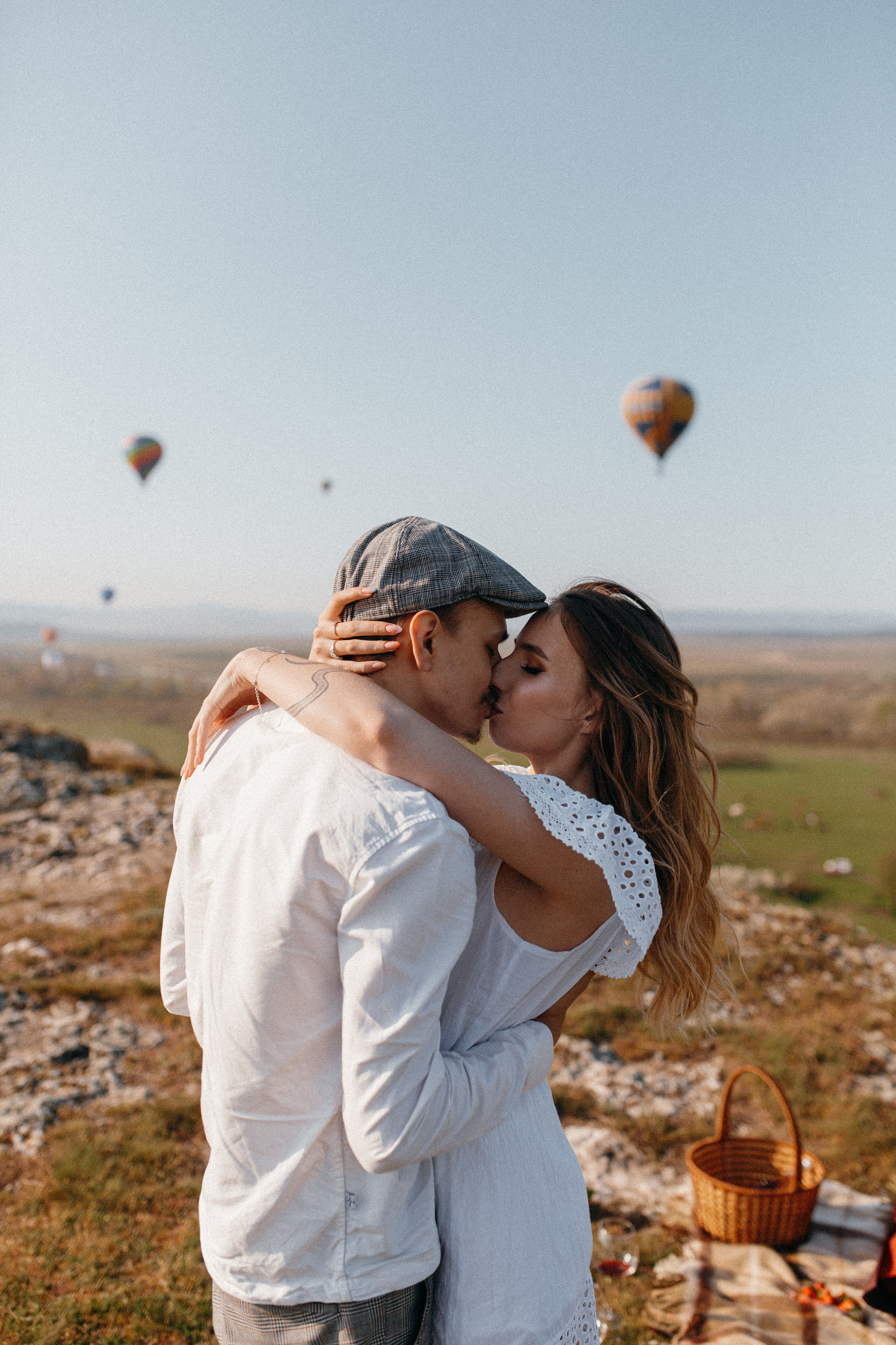 FAMILY. Svyatoslav Bogdanov — destination photographer