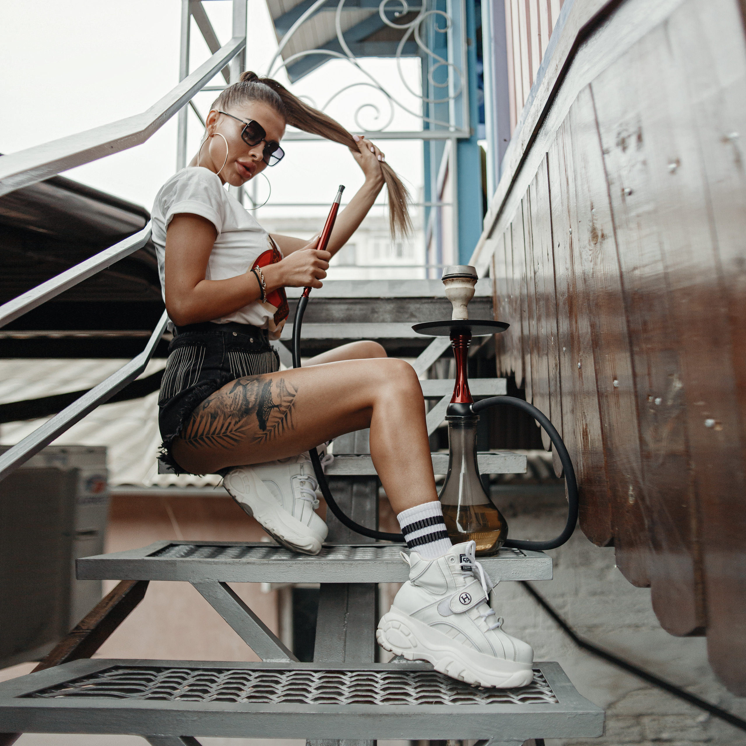 PORTRAITS. Svyatoslav Bogdanov — destination photographer