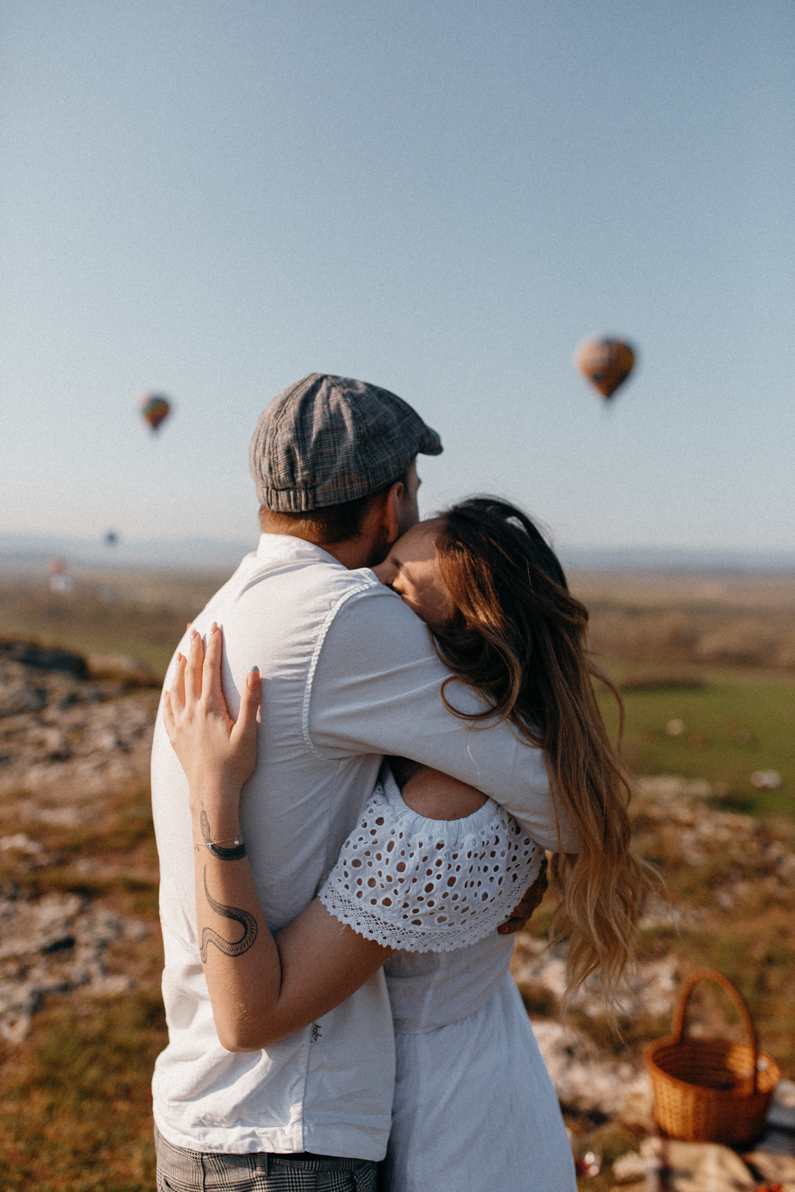 FAMILY. Svyatoslav Bogdanov — destination photographer