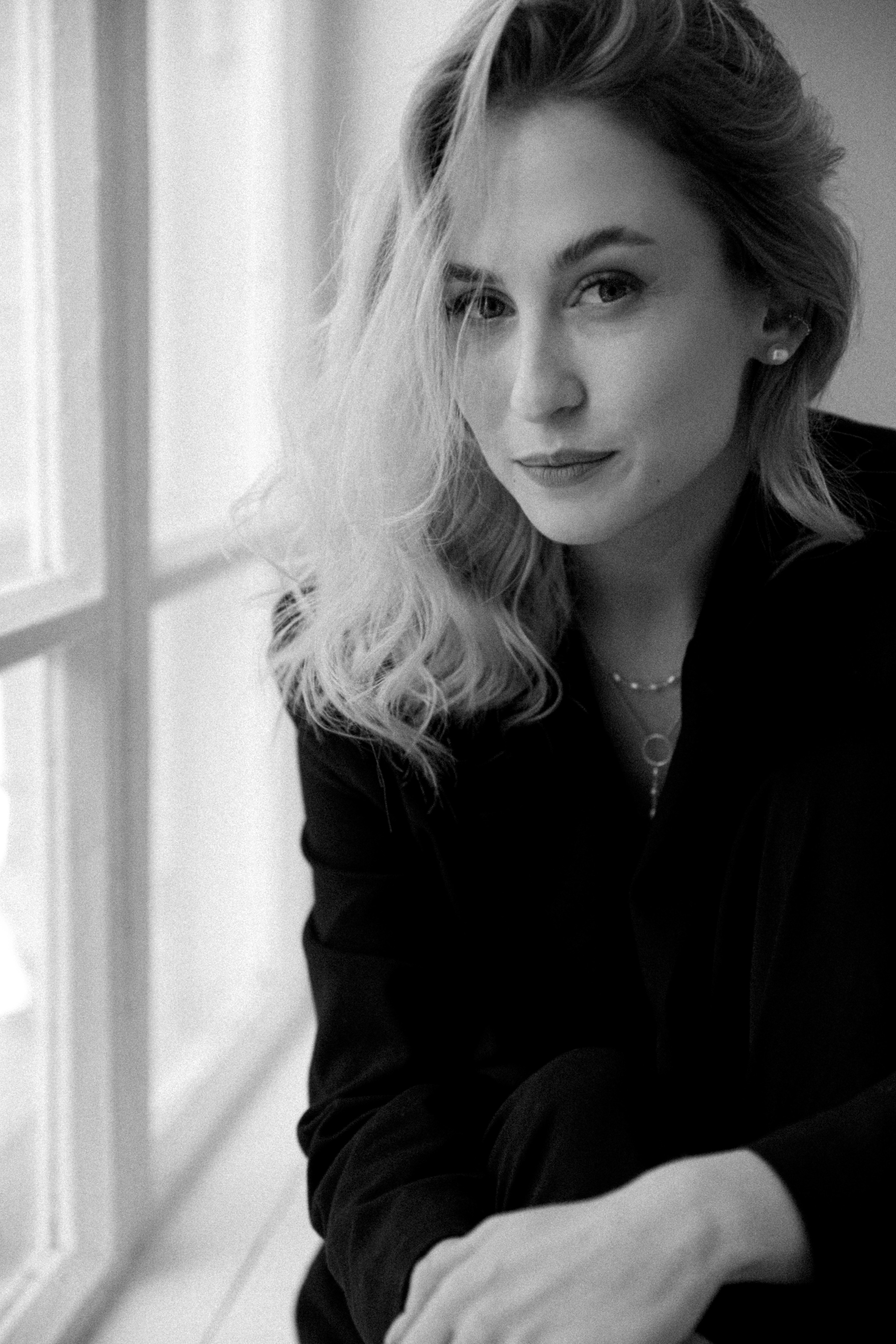 PORTRAITS. Svyatoslav Bogdanov — destination photographer