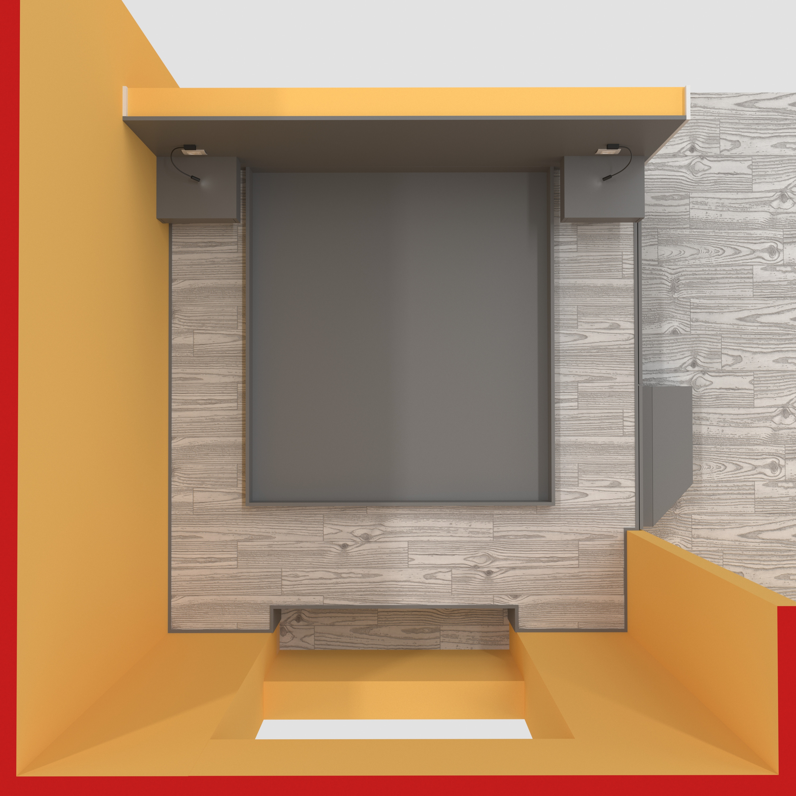 Разработка мебельных элементов. Разработка и техническое сопровождение архитектурных и дизайн-проектов