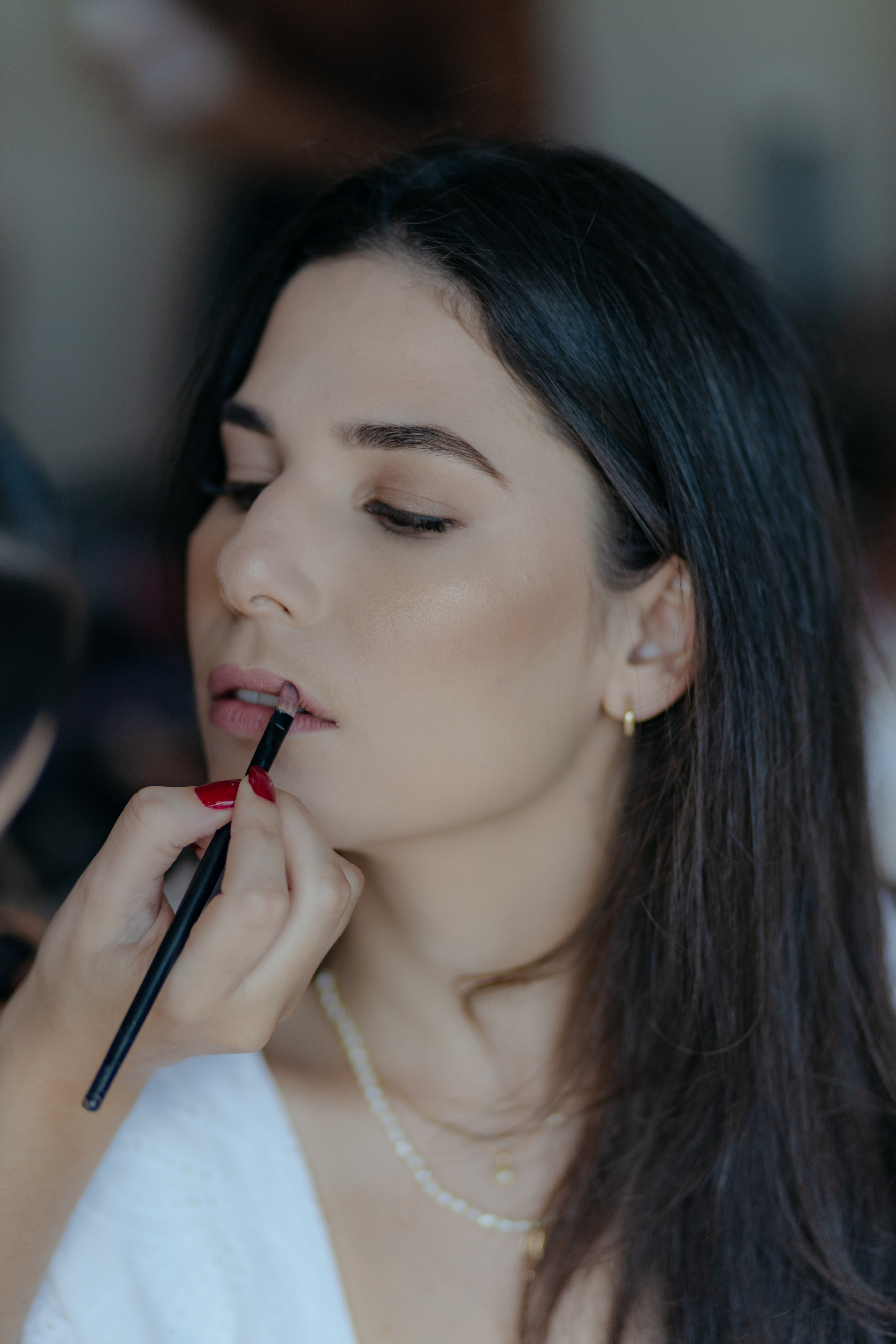 Jessica e Anna Luiza (matrimonio). Principal