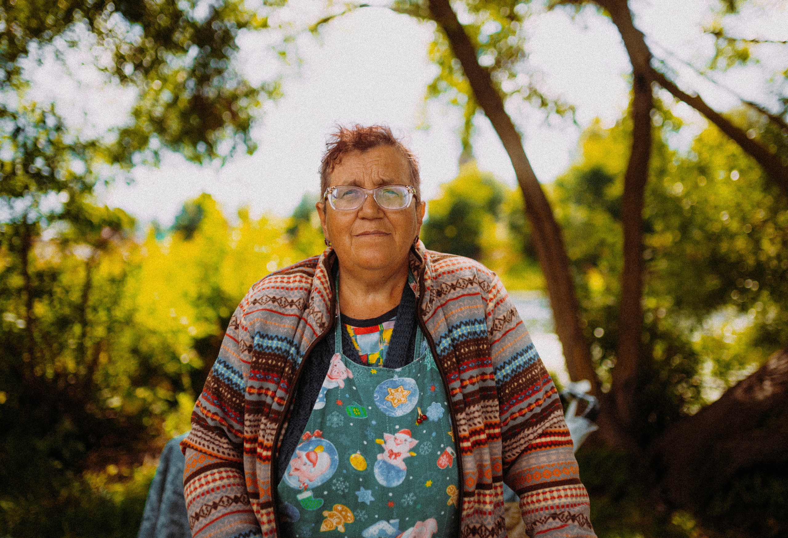 2024. Стрит-фотография, полная абсурда, идиотизма и красоты