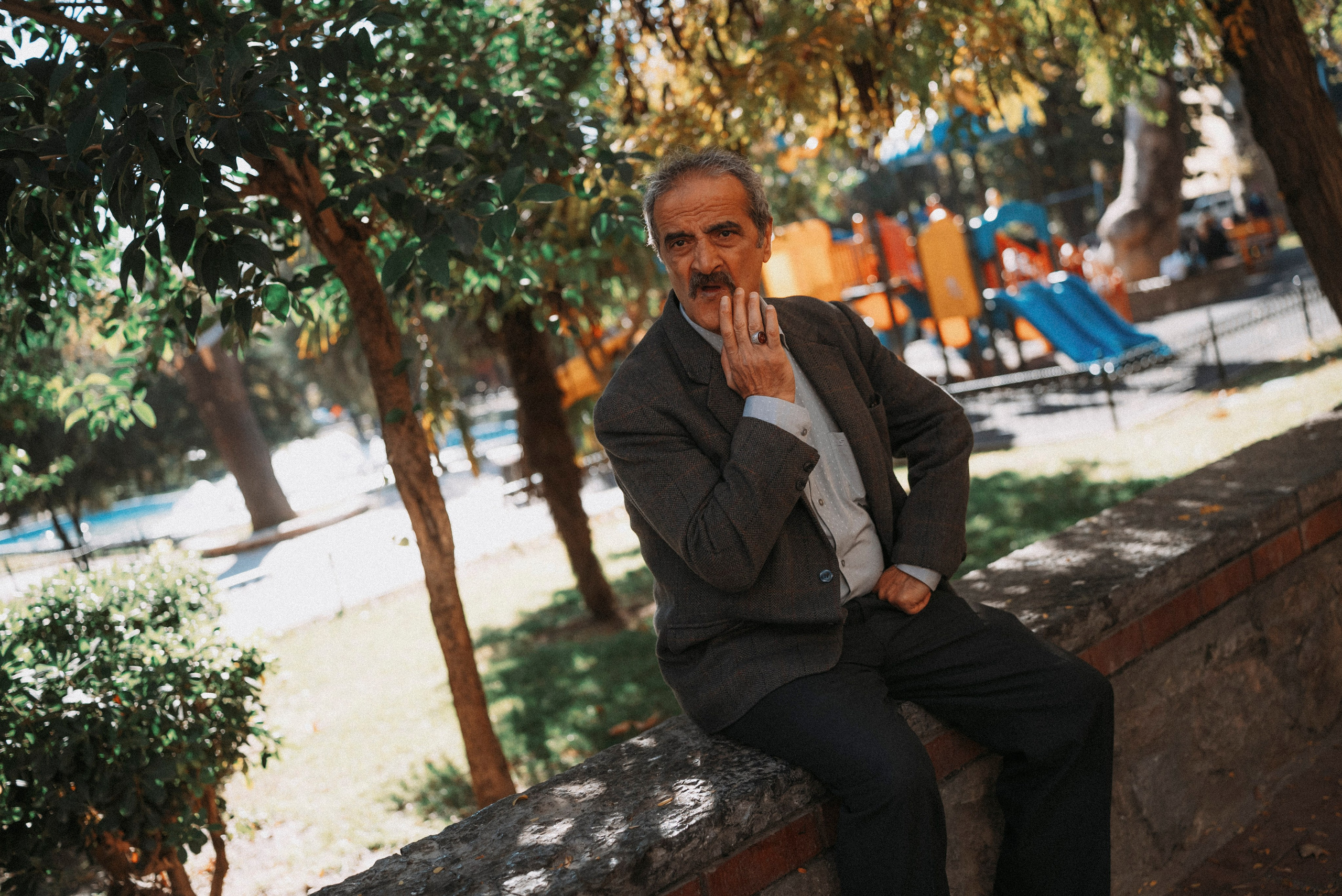 СТАМБУЛ. Стрит-фотография, полная абсурда, идиотизма и красоты