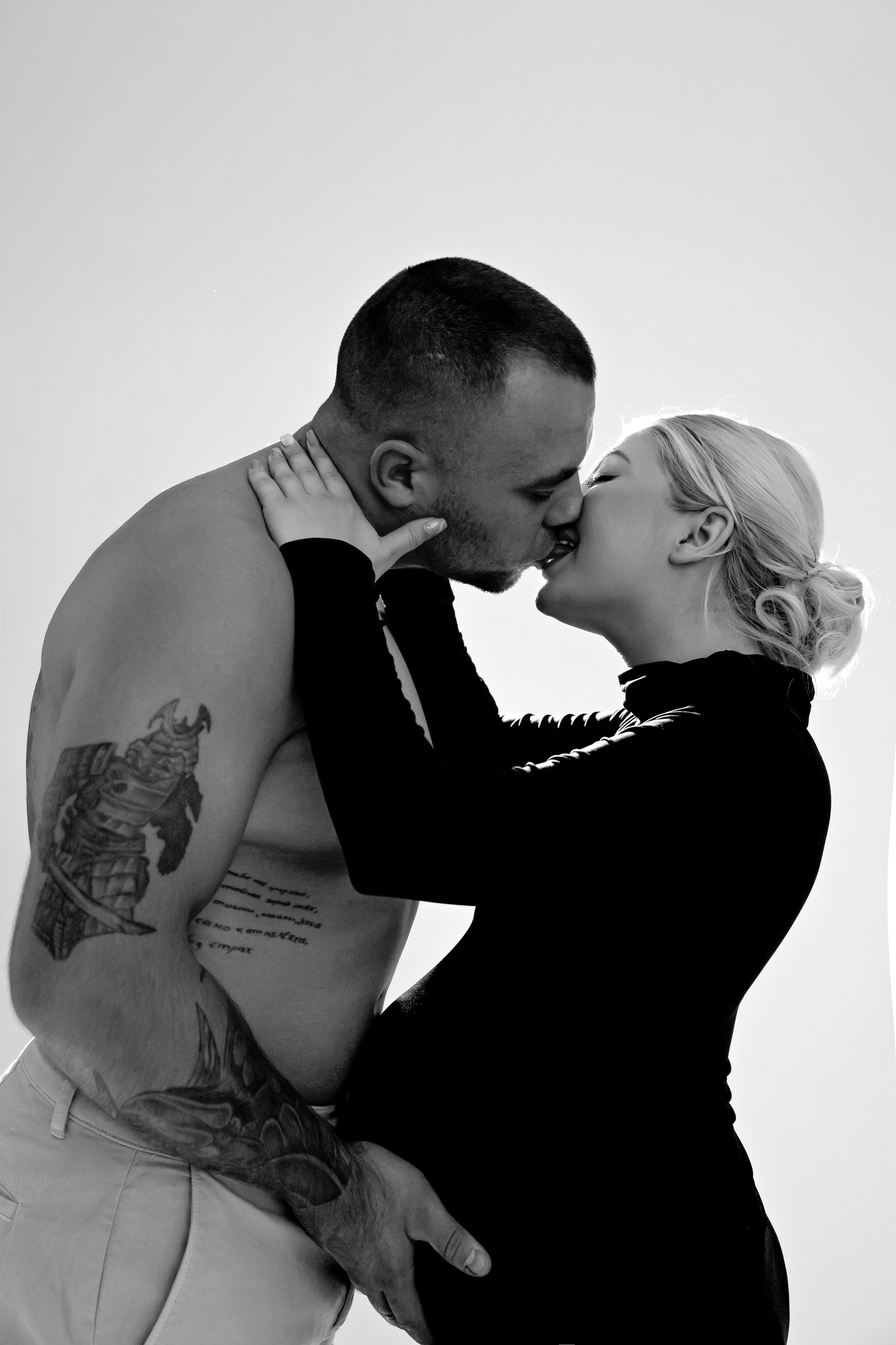 Бремена Фотосесия в студио. Фотограф Ирина Йотова