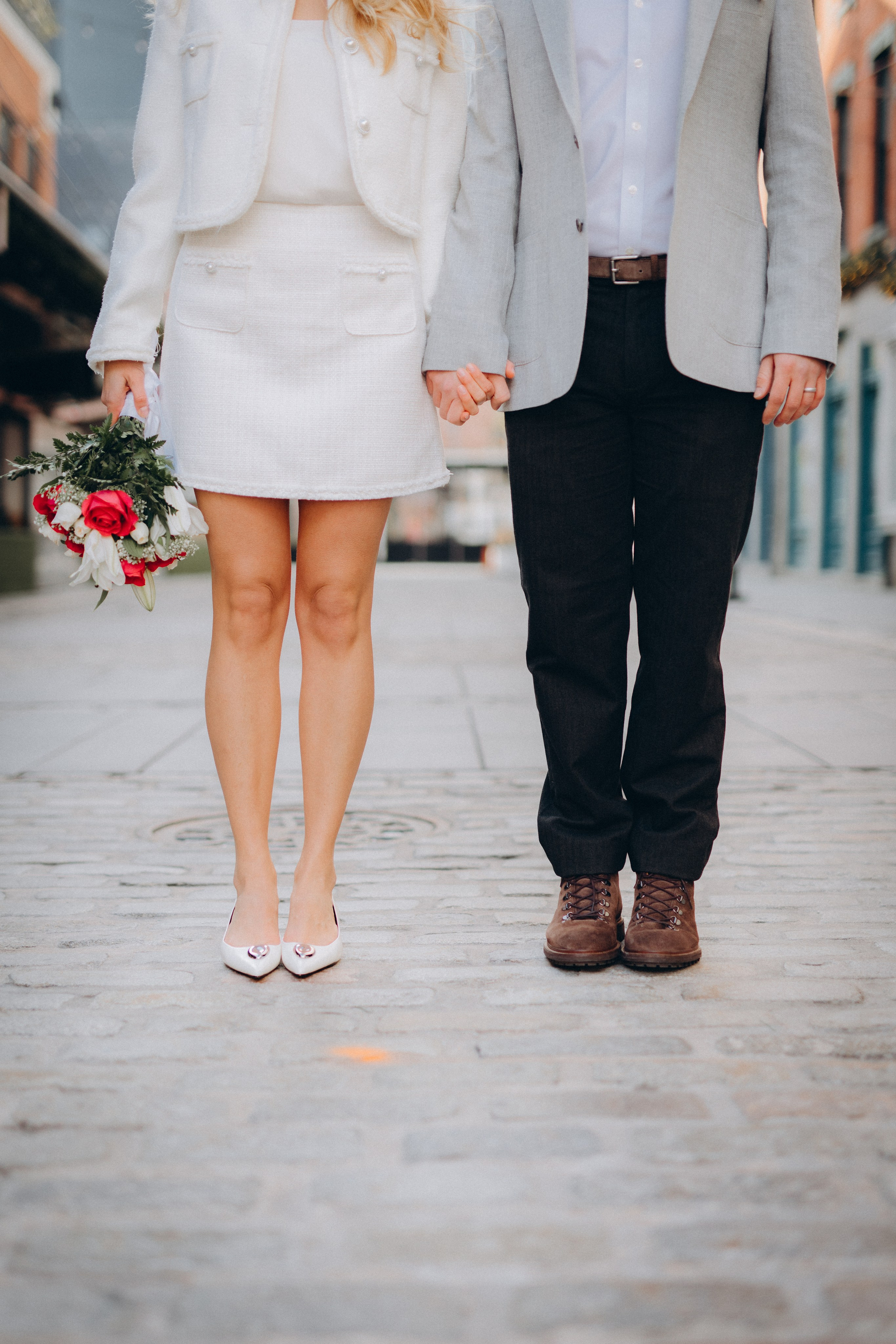 Iliya & Anastasiia. Sasha Amelie — Lifestyle Photographer NYC