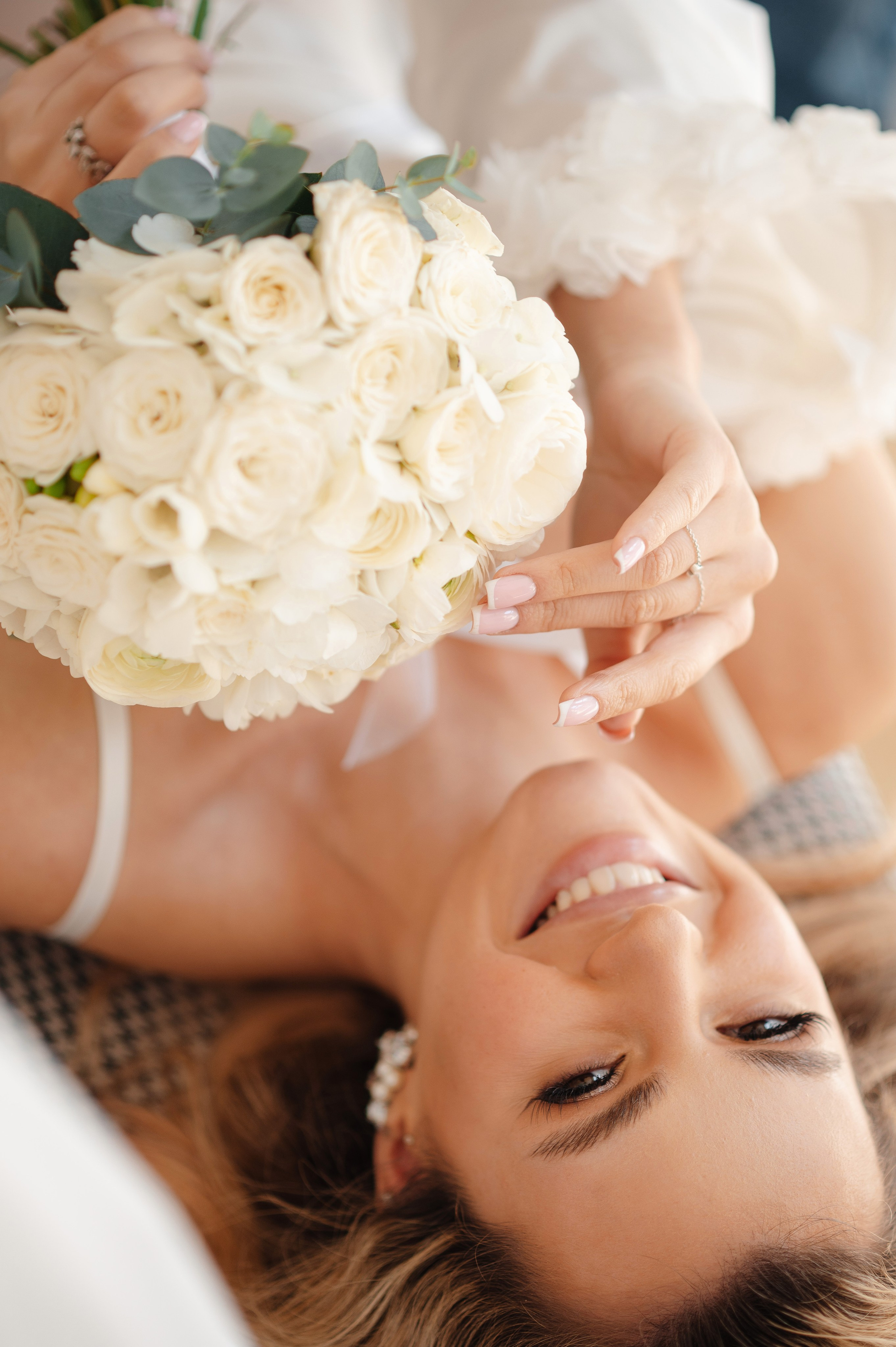 Polnische Hochzeit - Romantische Hochzeitsfotografie voller Emotionen