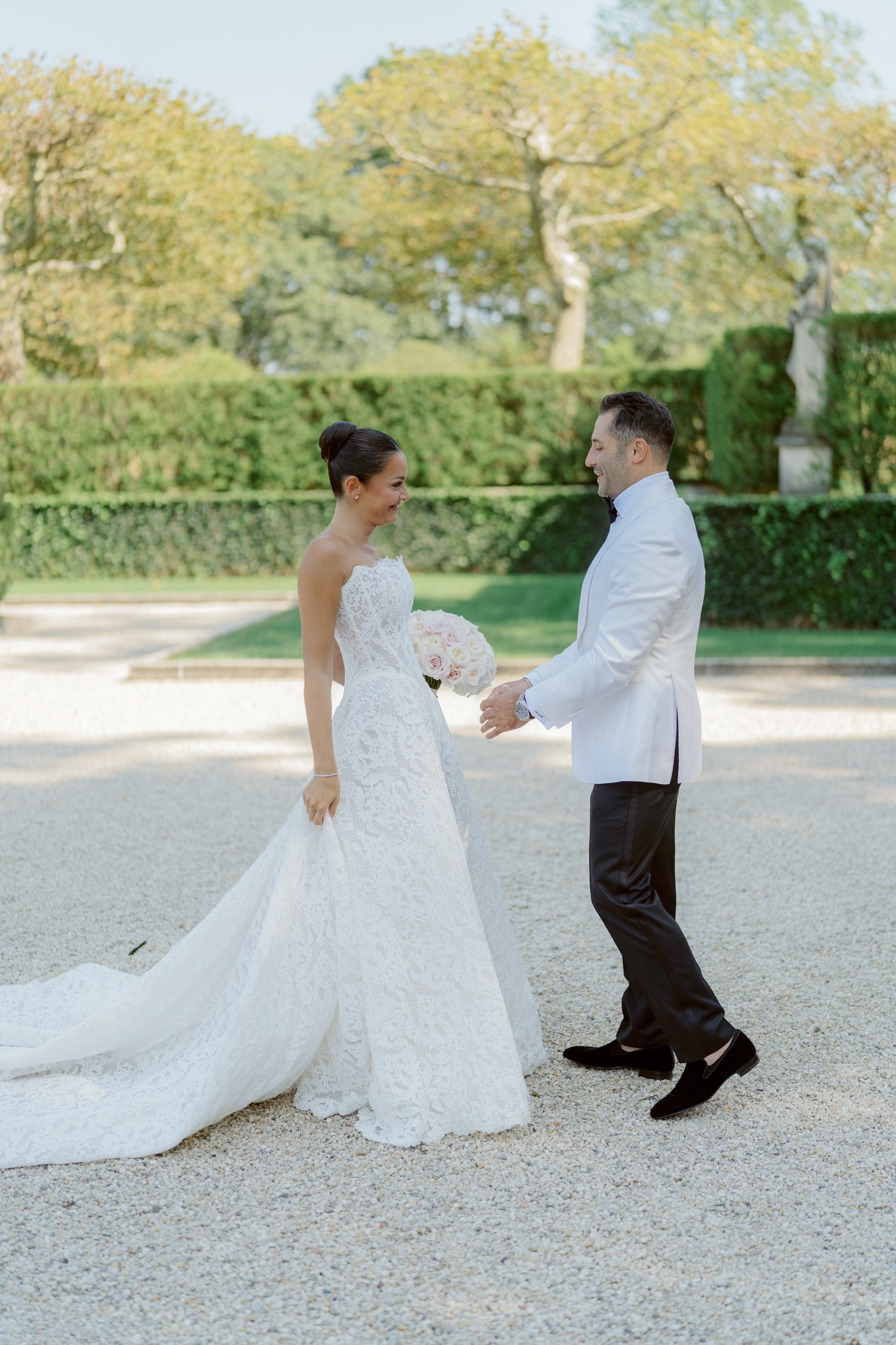 Emily and Vito. Wedding photographer and videographer New York | New Jersey