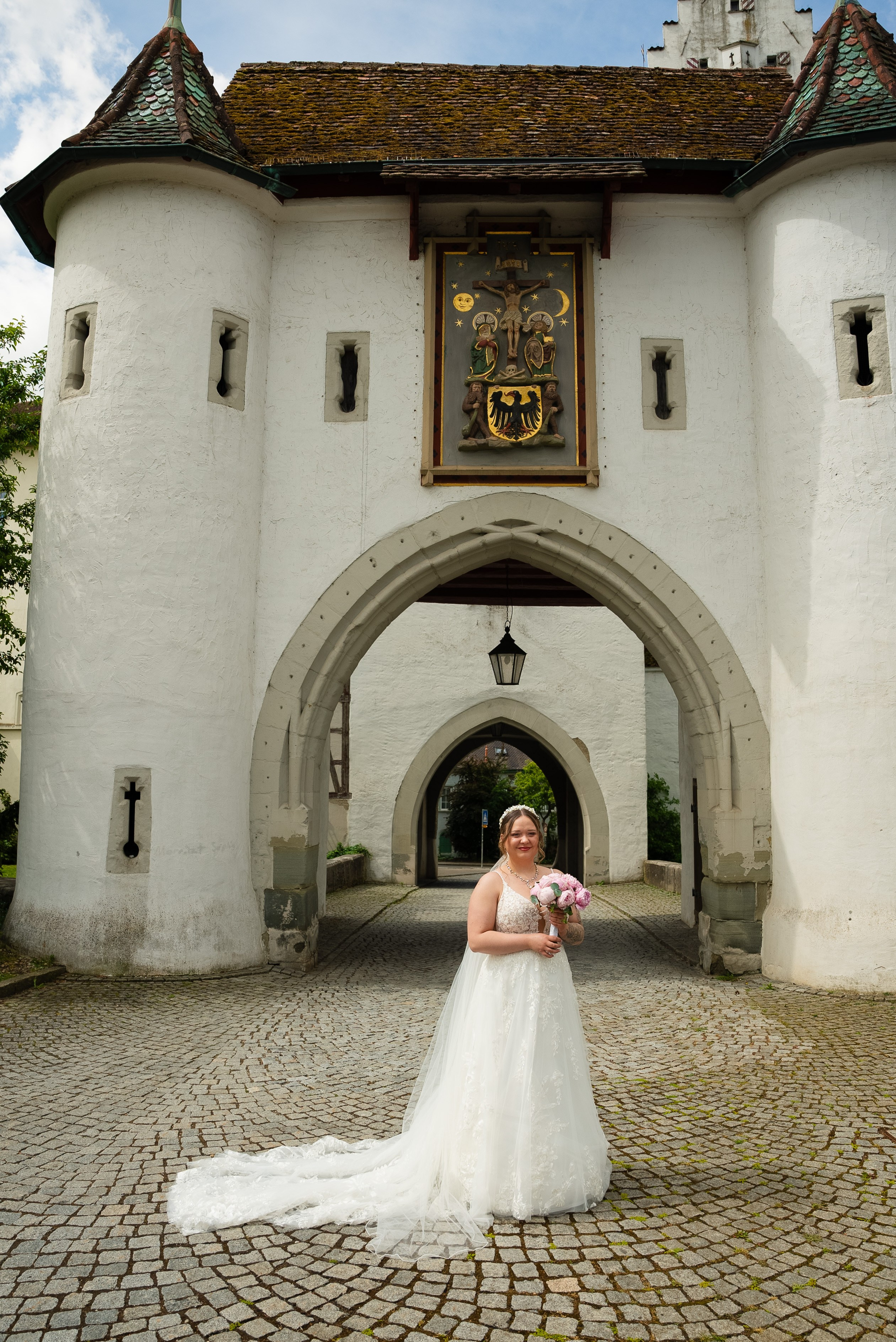 Kevin & Jasmin. Fotostudio in Metzingen