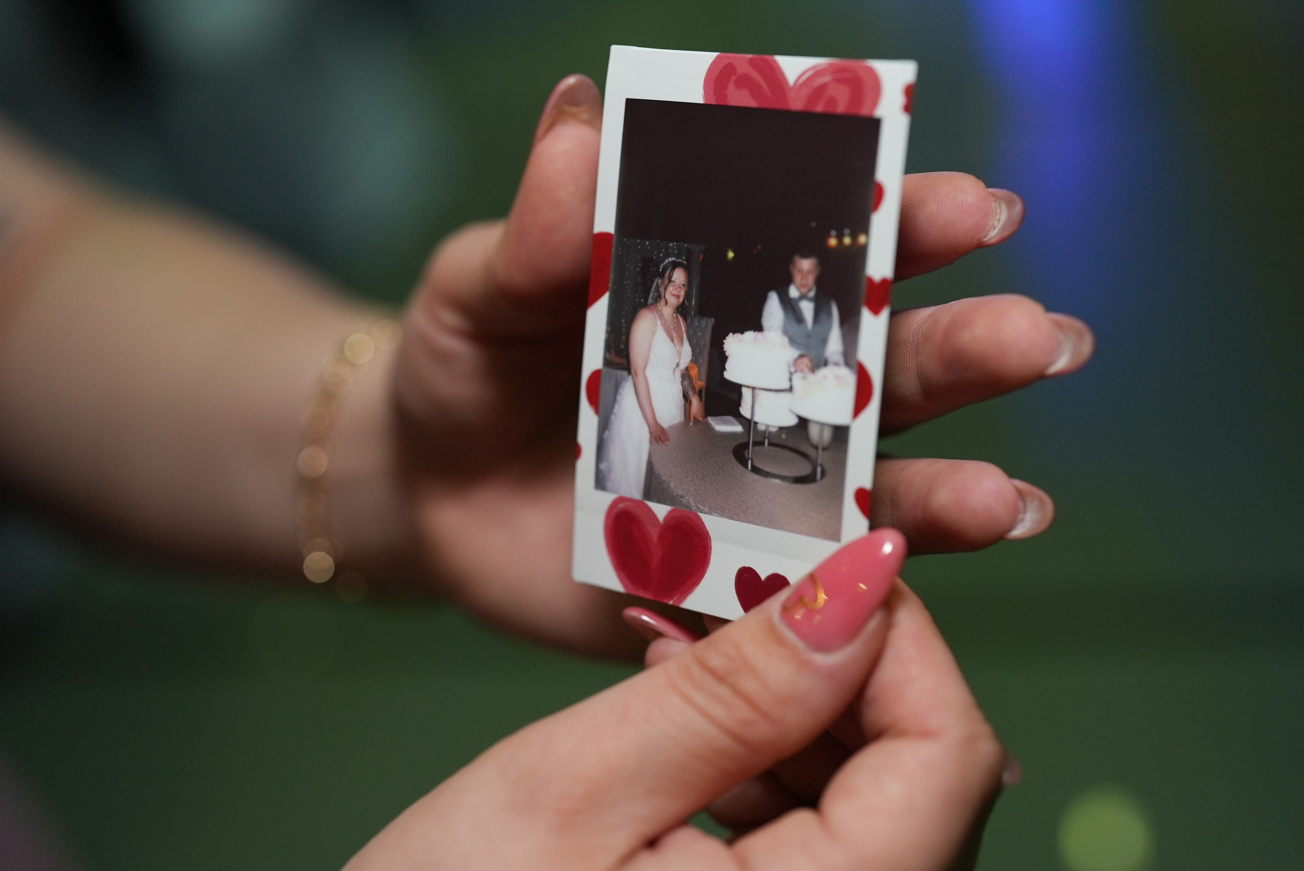 Kevin & Jasmin. Fotostudio in Metzingen