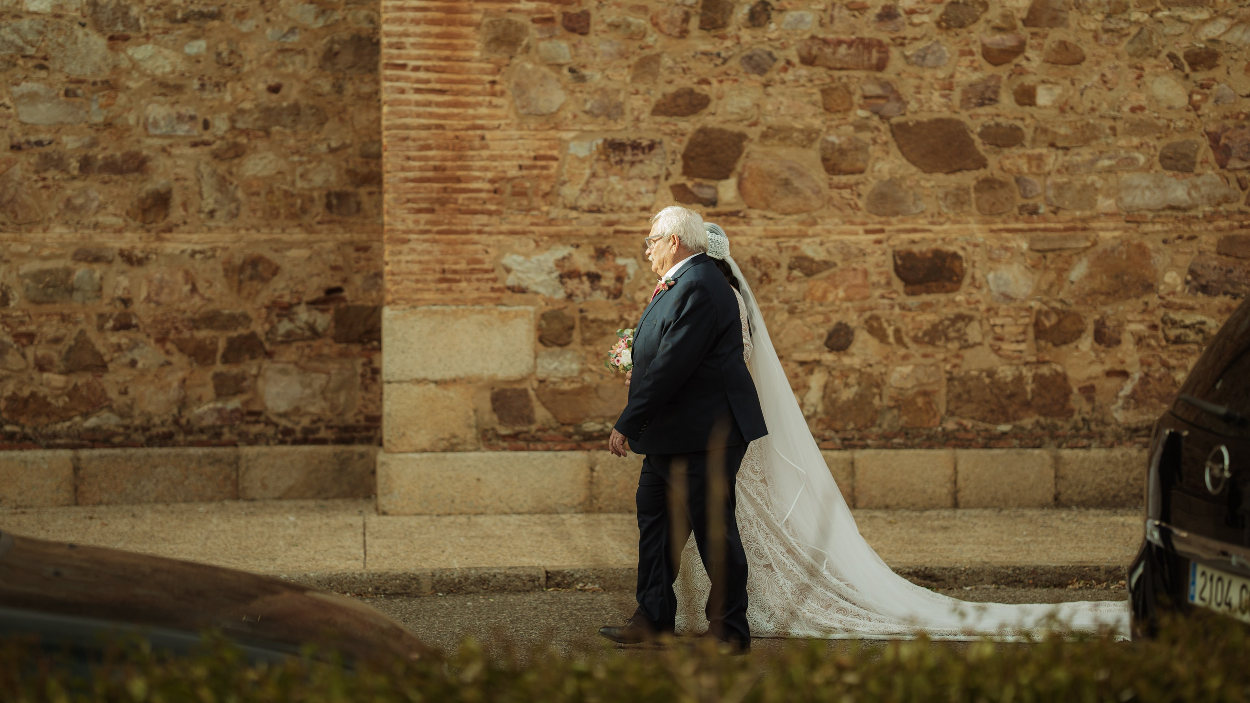 Julia & Juanfran. Alianza Weddings - Fotografías y vídeo de bodas