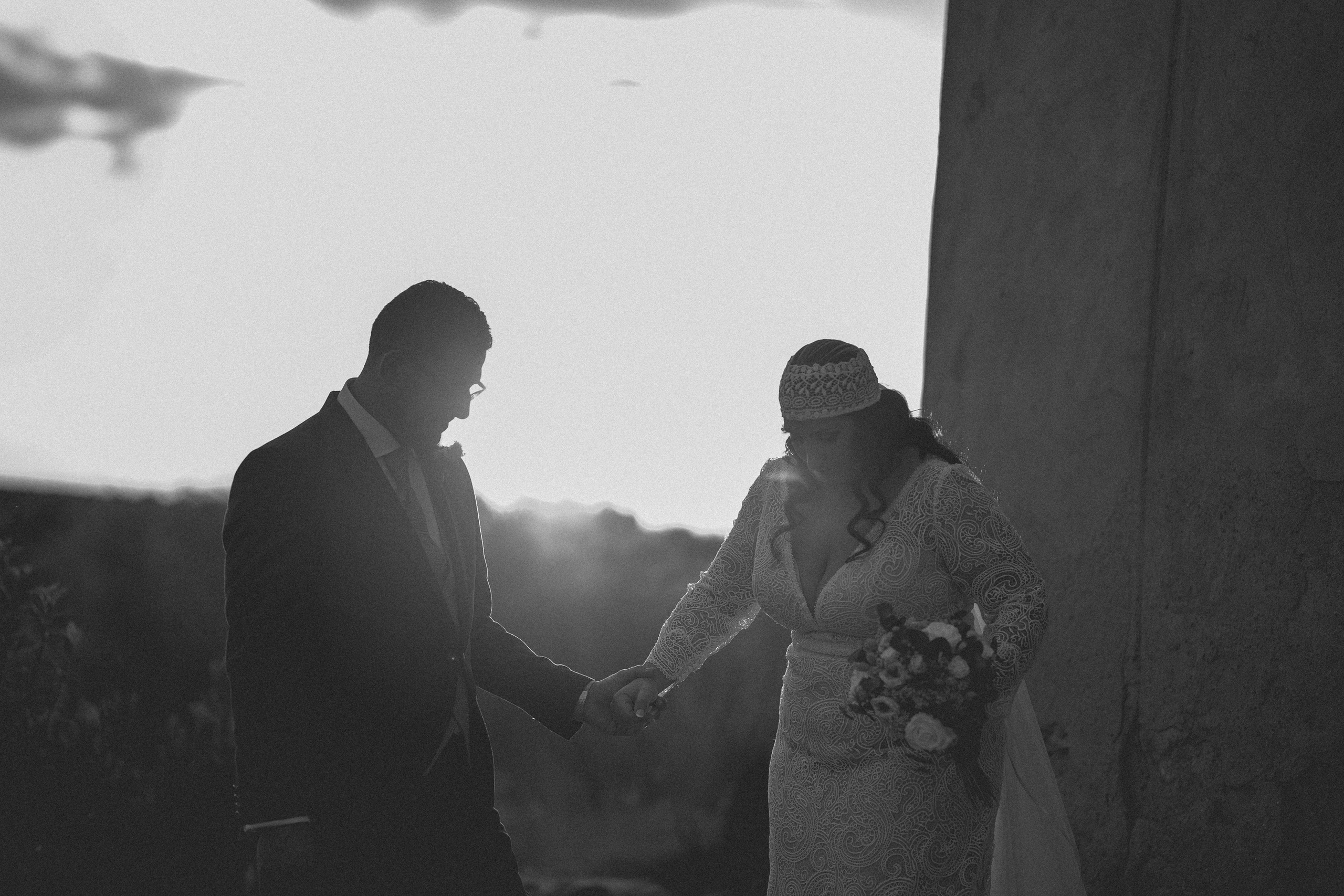 Julia & Juanfran. Alianza Weddings - Fotografías y vídeo de bodas