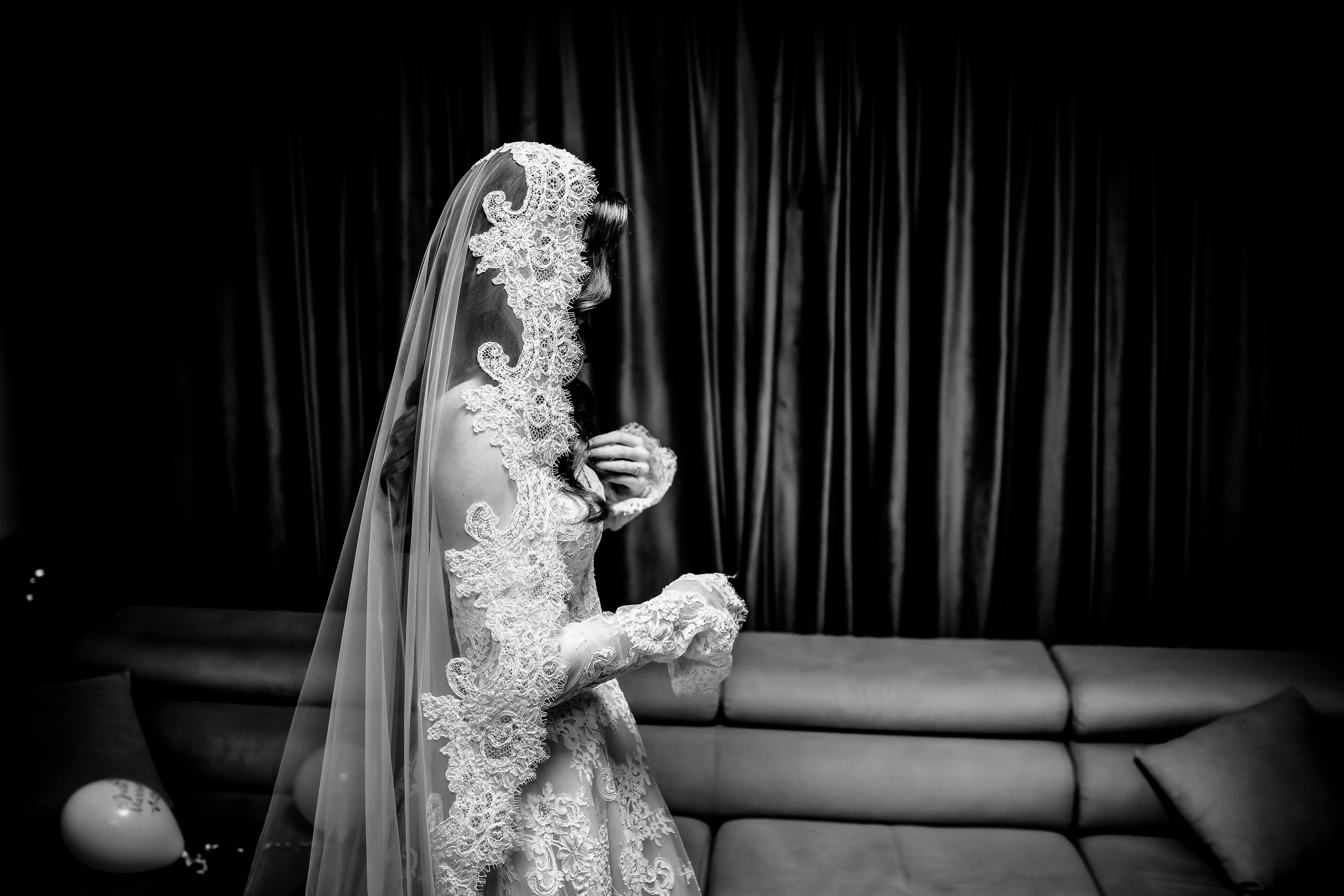 Raluca & Alin. Fotograf nunta si evenimente Giurgiu