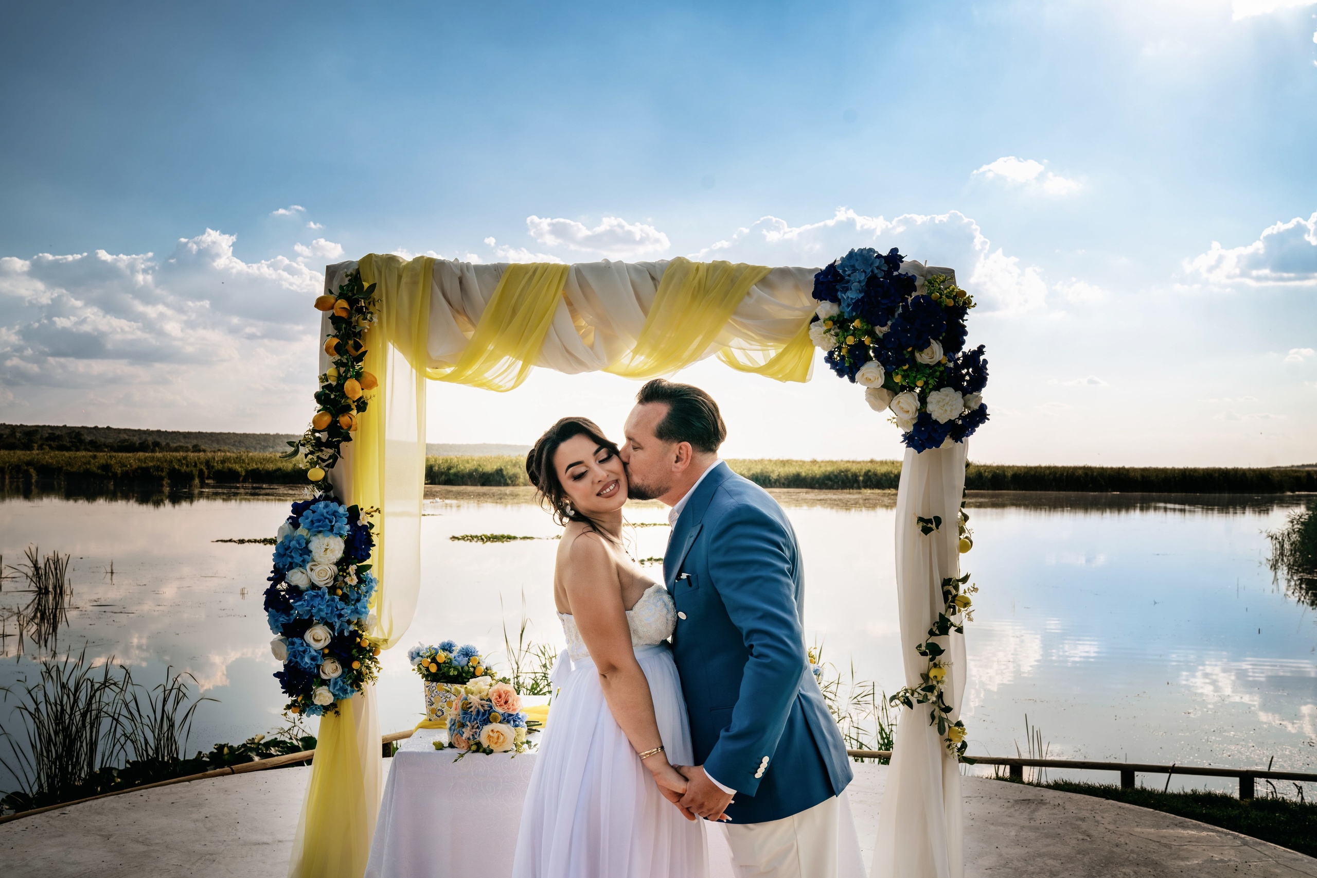 Sânziana & Valentin. Fotograf nunta si evenimente Giurgiu