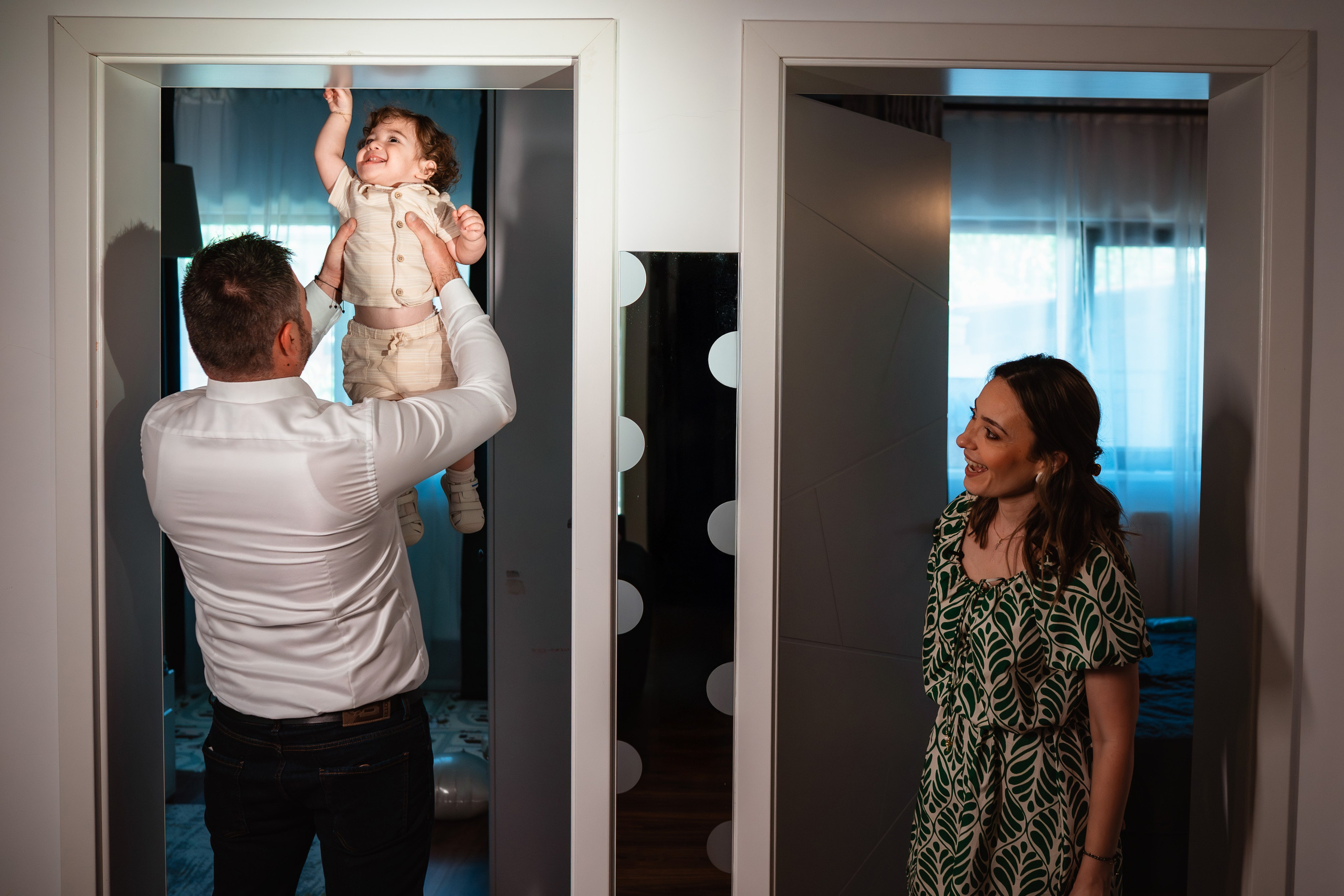 Victor. Fotograf nunta si evenimente Giurgiu