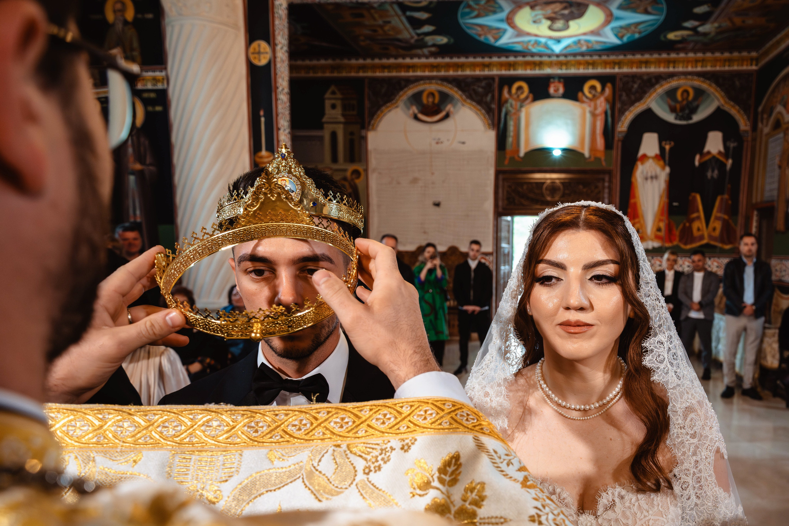 Raluca & Alin. Fotograf nunta si evenimente Giurgiu