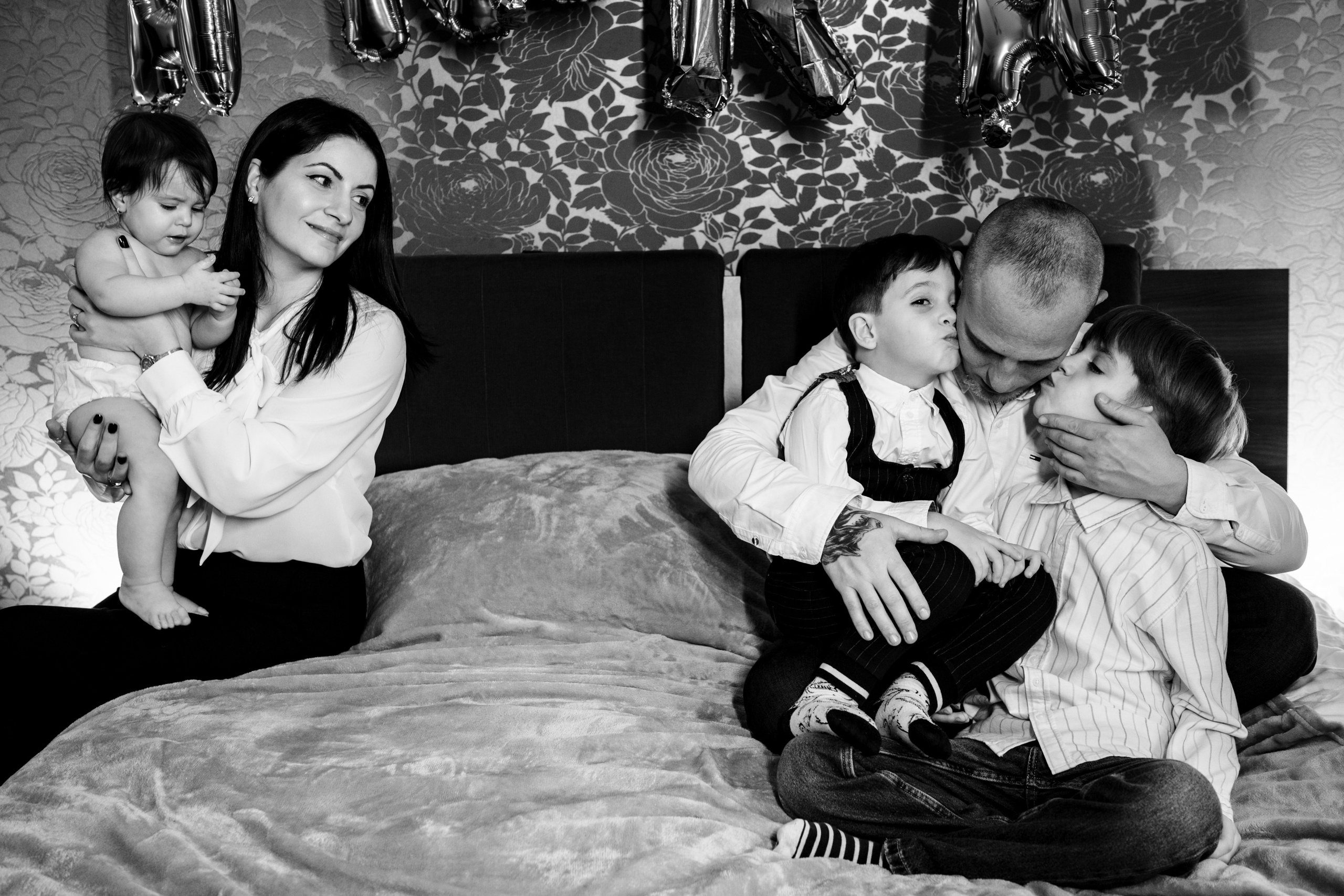 Andra. Fotograf nunta si evenimente Giurgiu