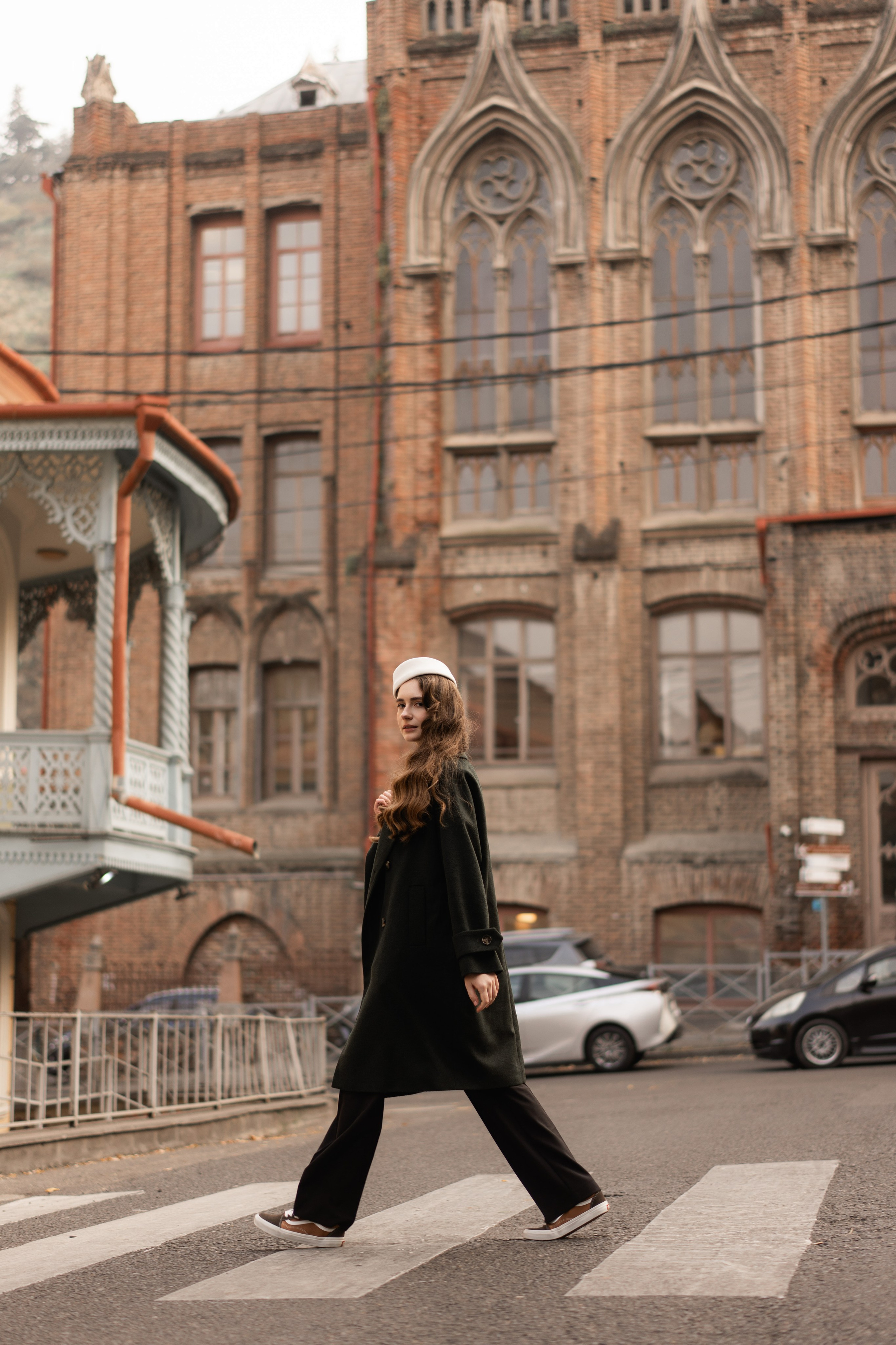 Tbilisi, Victoria. Дарья Филькова — фотограф и видеограф в Тбилиси, Грузия